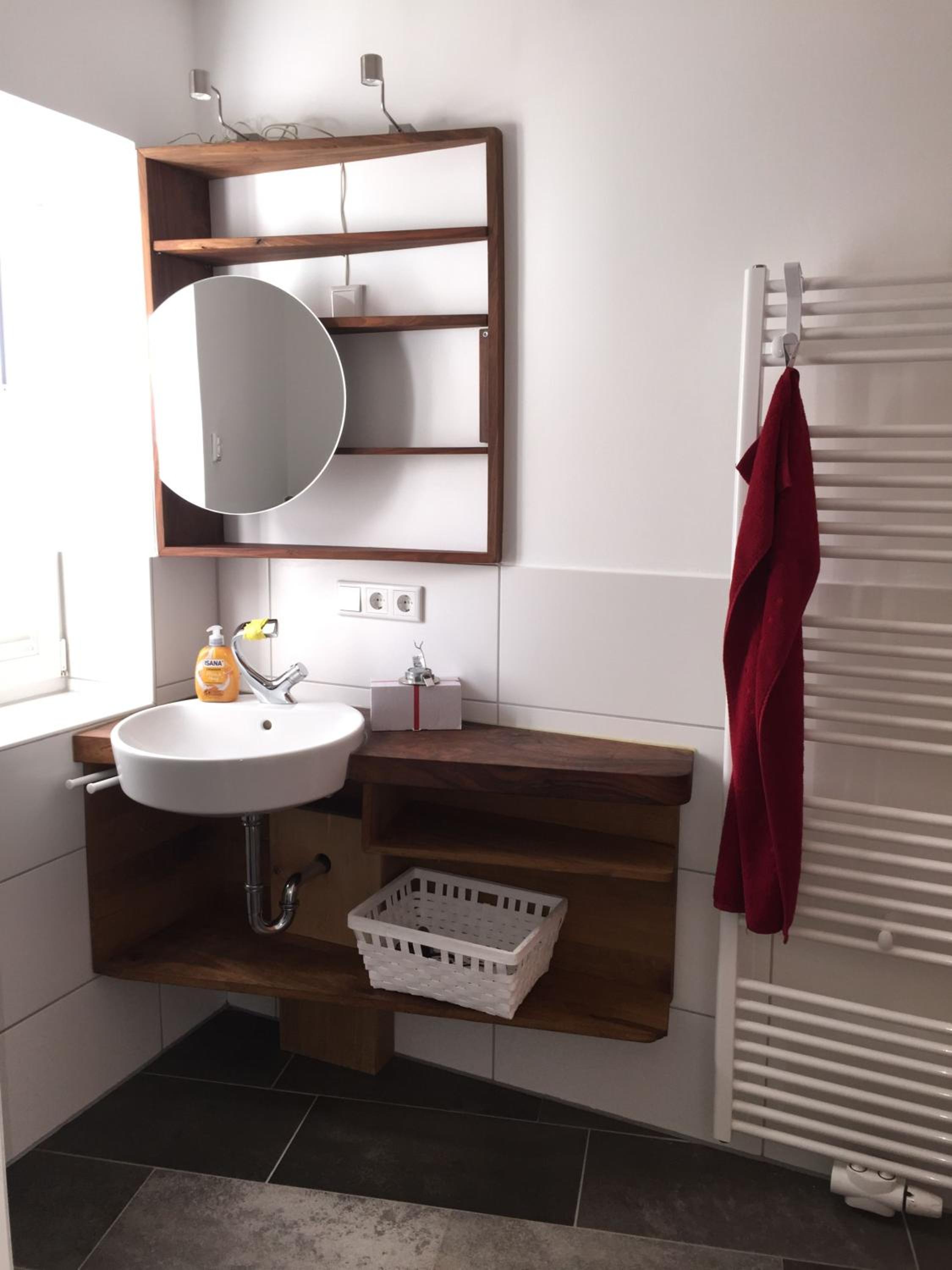 Ferienwohnung ANEXE