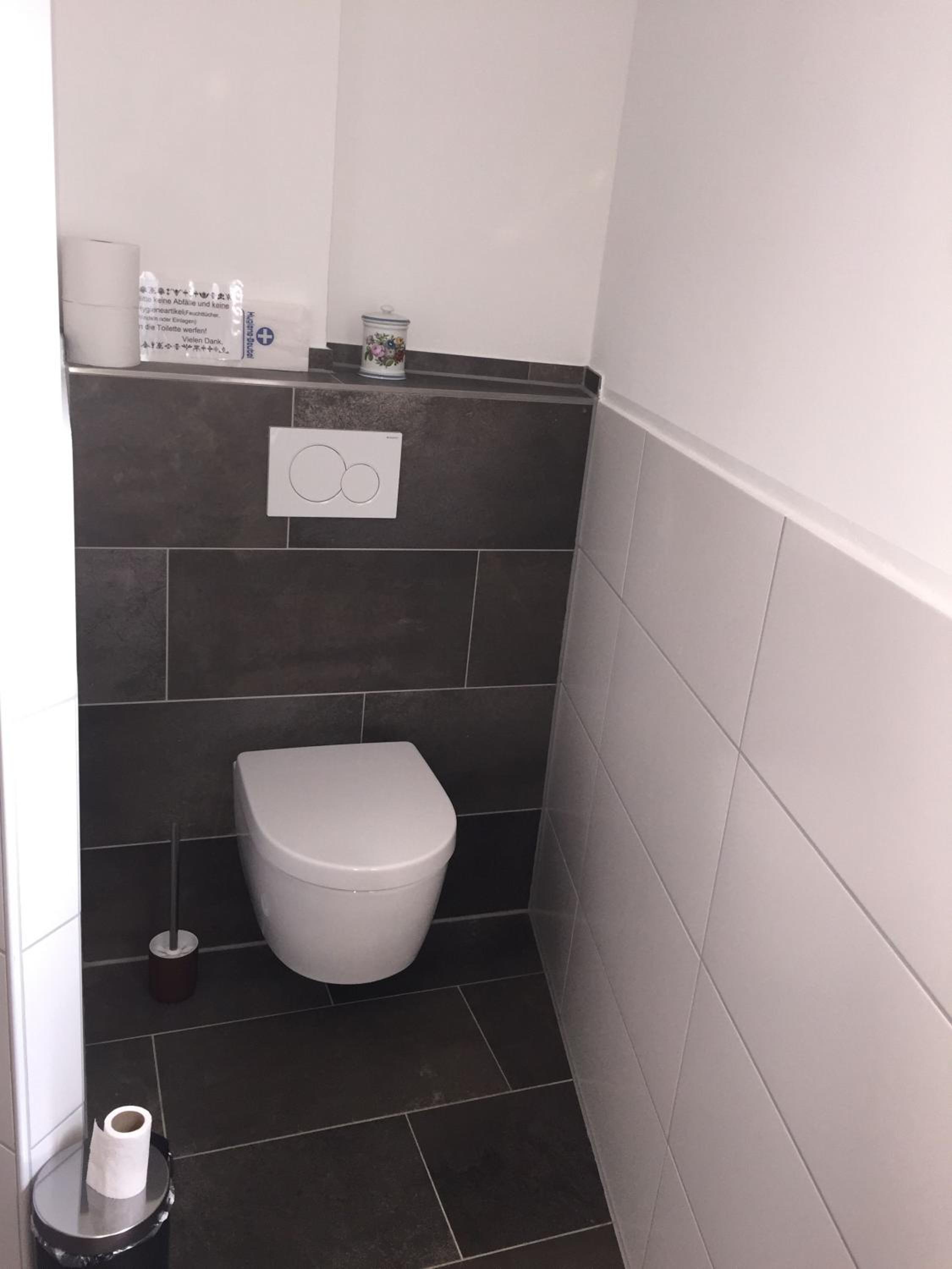 Ferienwohnung ANEXE