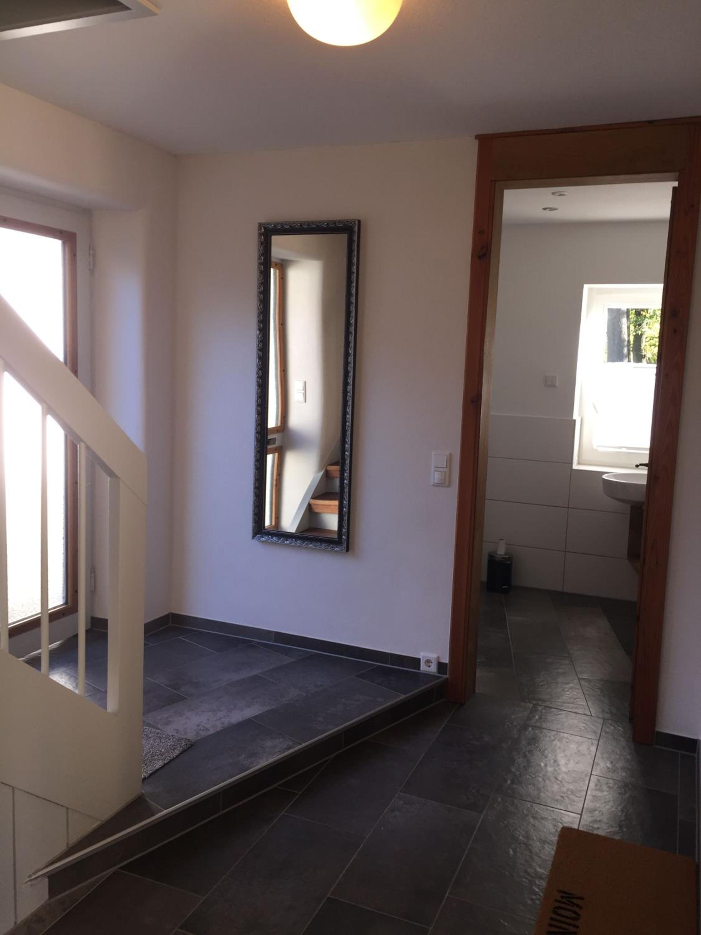 Ferienwohnung ANEXE