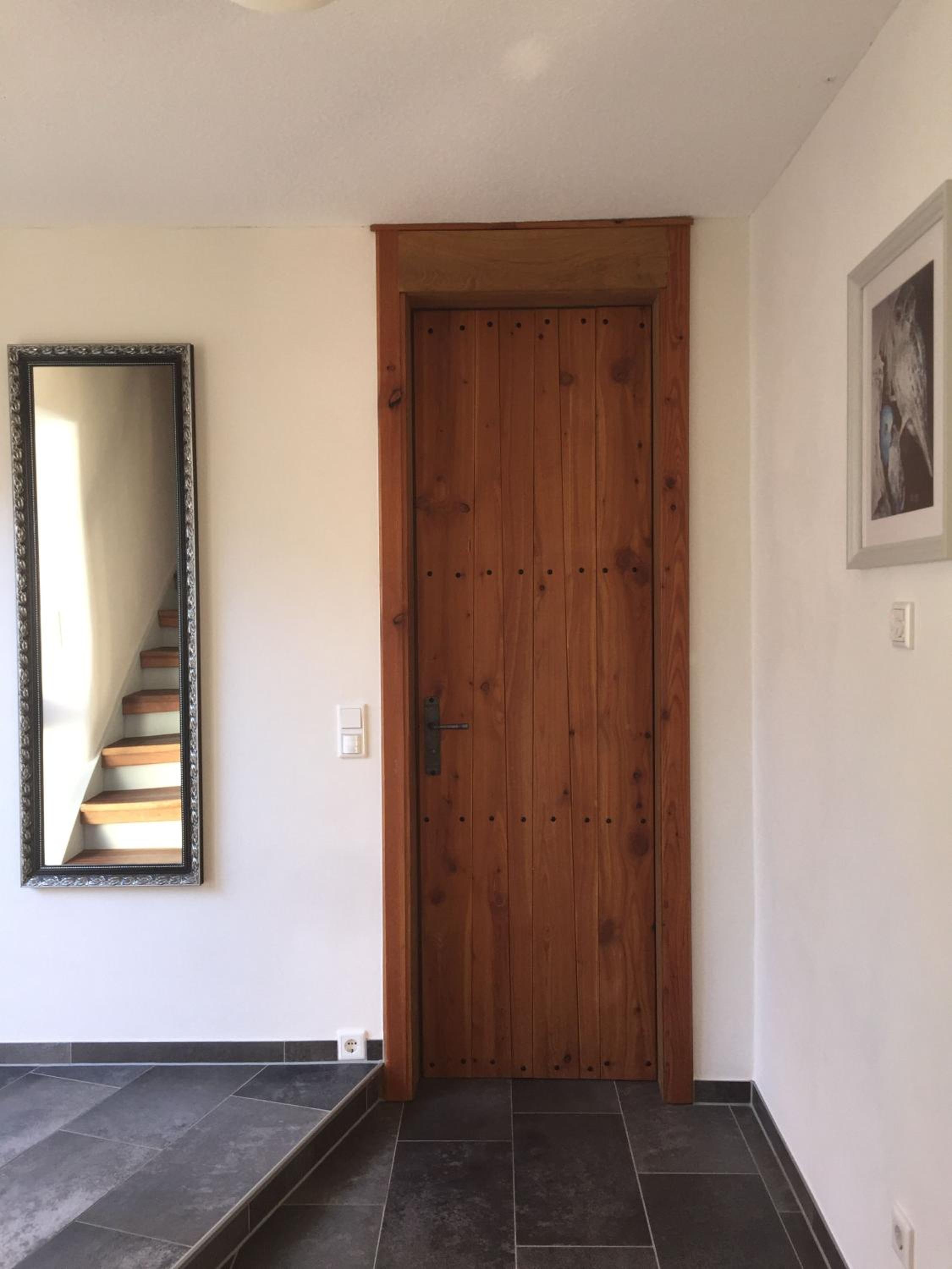 Ferienwohnung ANEXE
