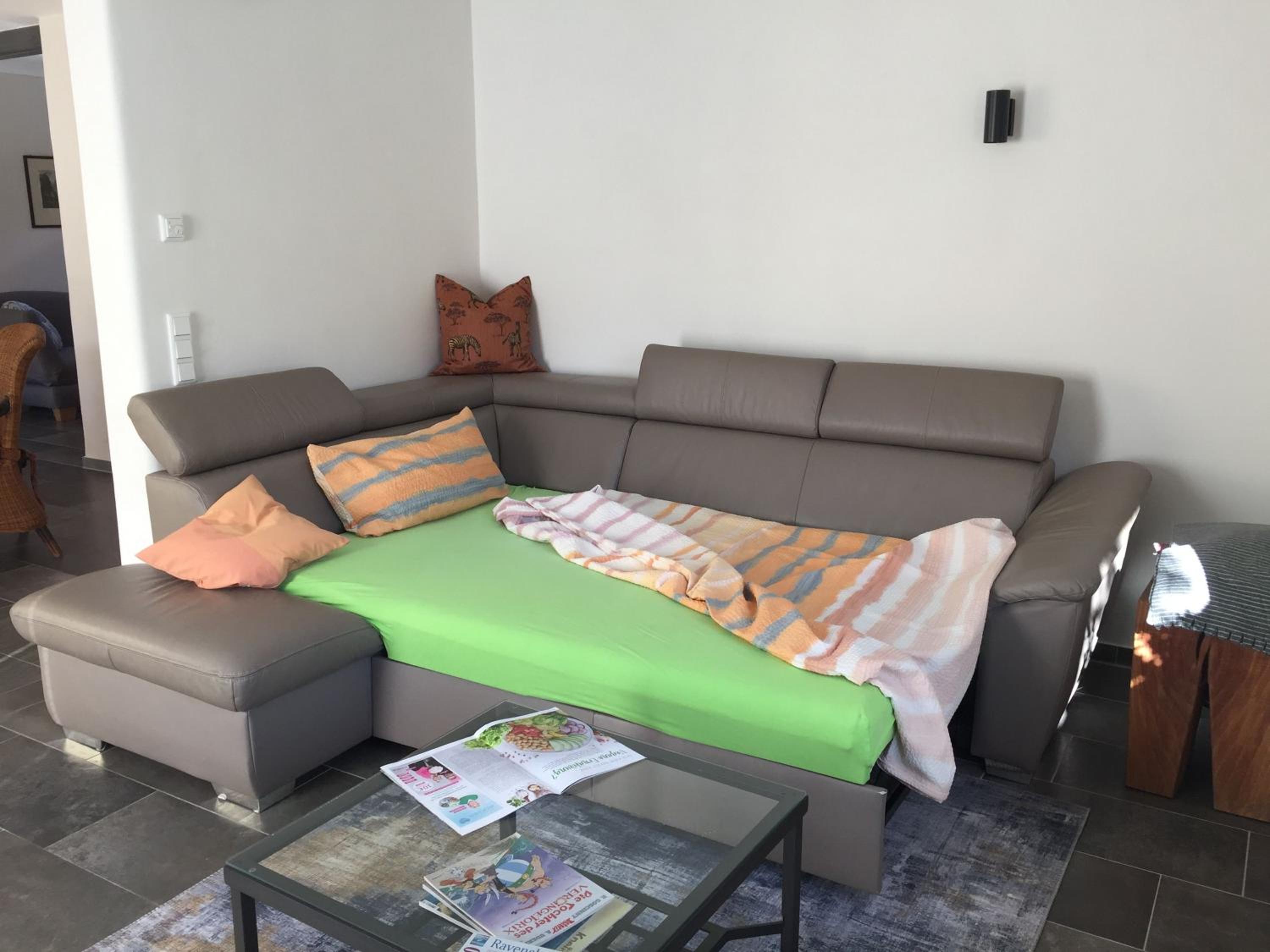 Ferienwohnung ANEXE