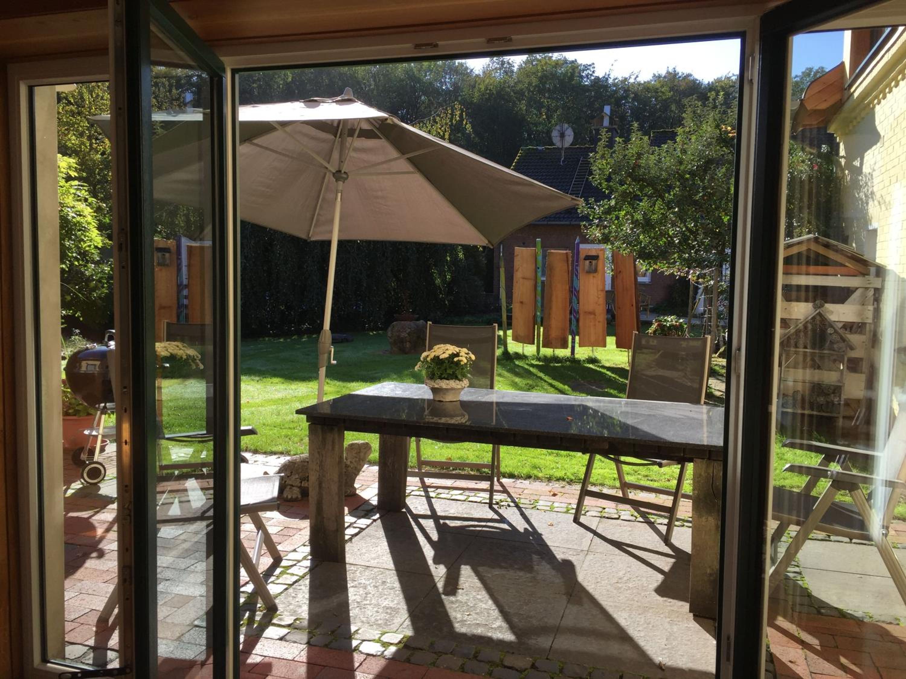 Ferienwohnung ANEXE