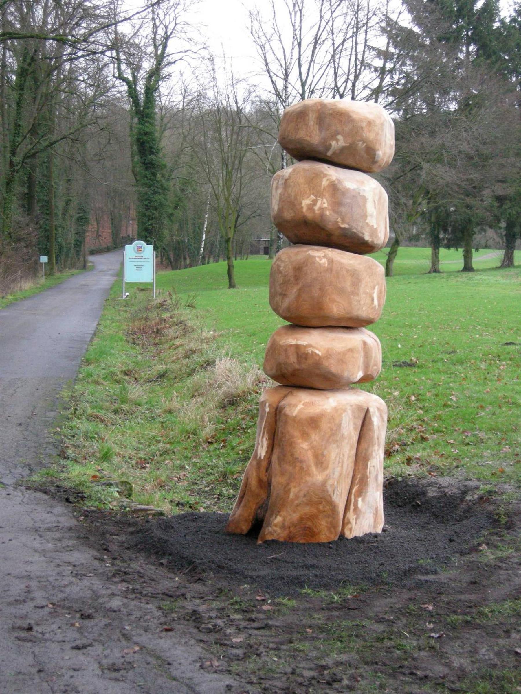 Ferienwohnung auf dem Golfplatz Tecklenburger Land
