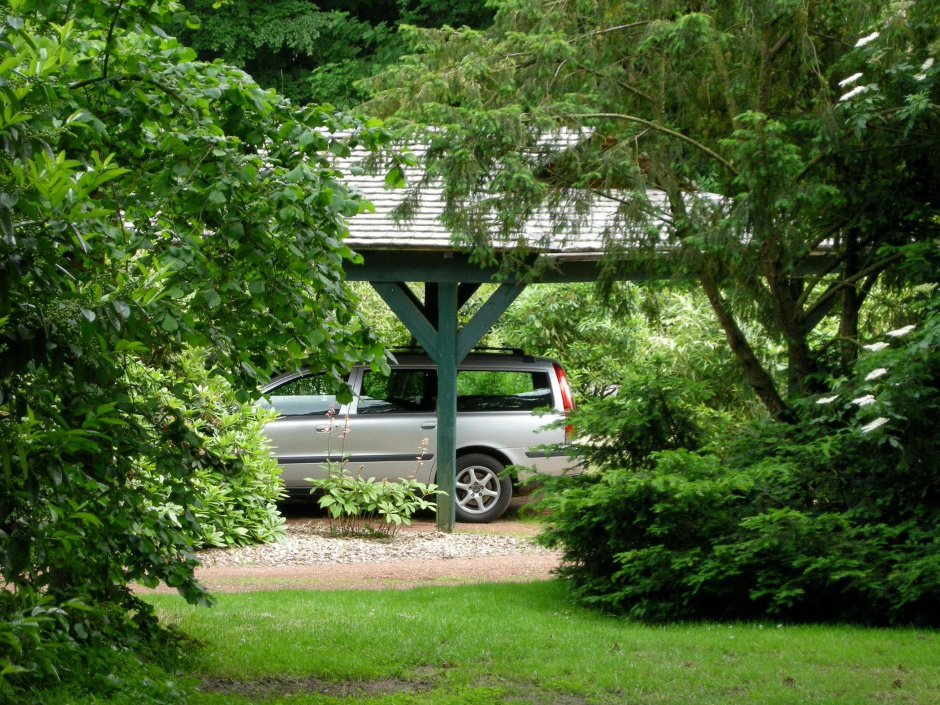 Ferienwohnung auf dem Golfplatz Tecklenburger Land