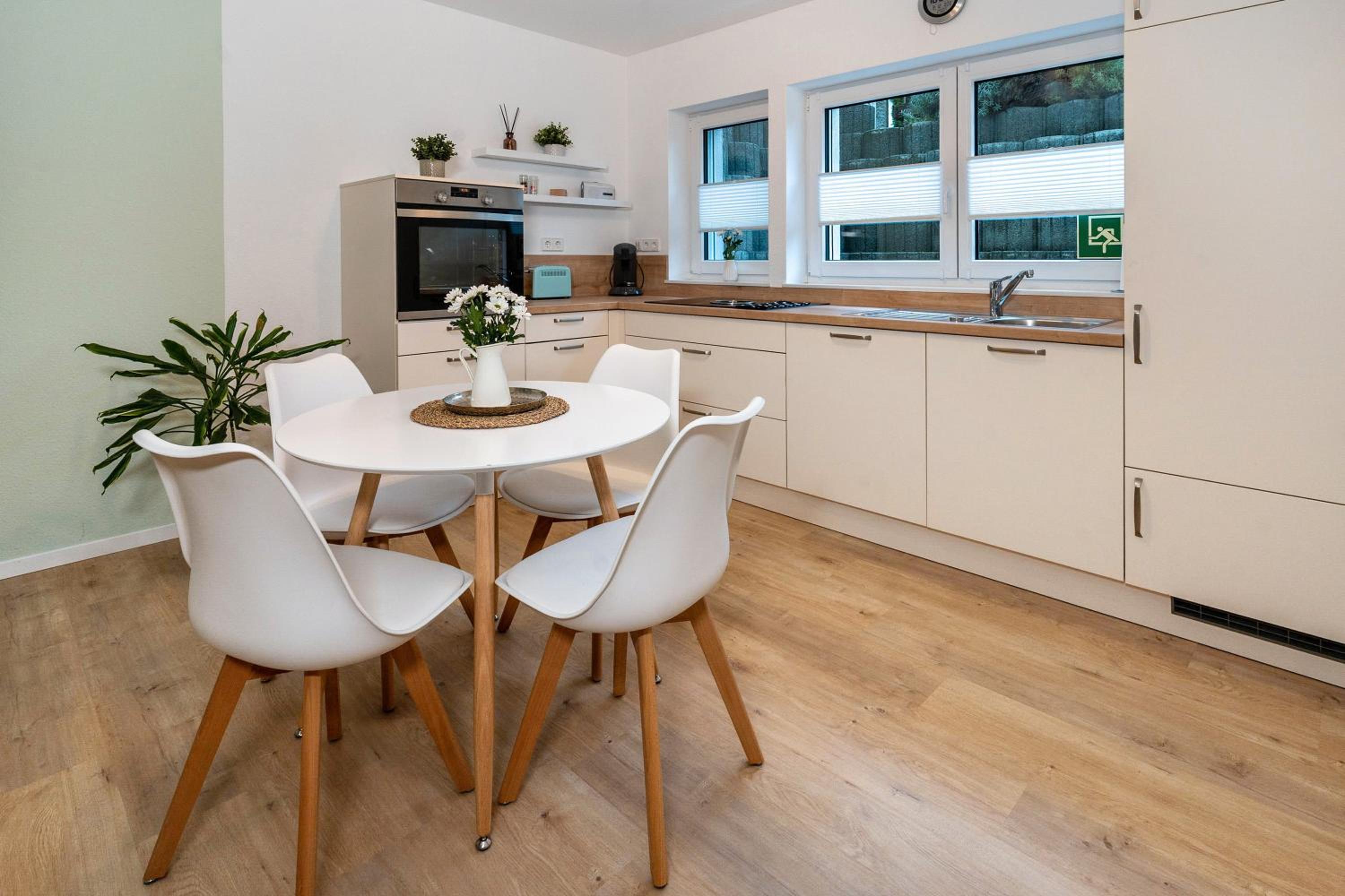 Ferienwohnung Familie Busam