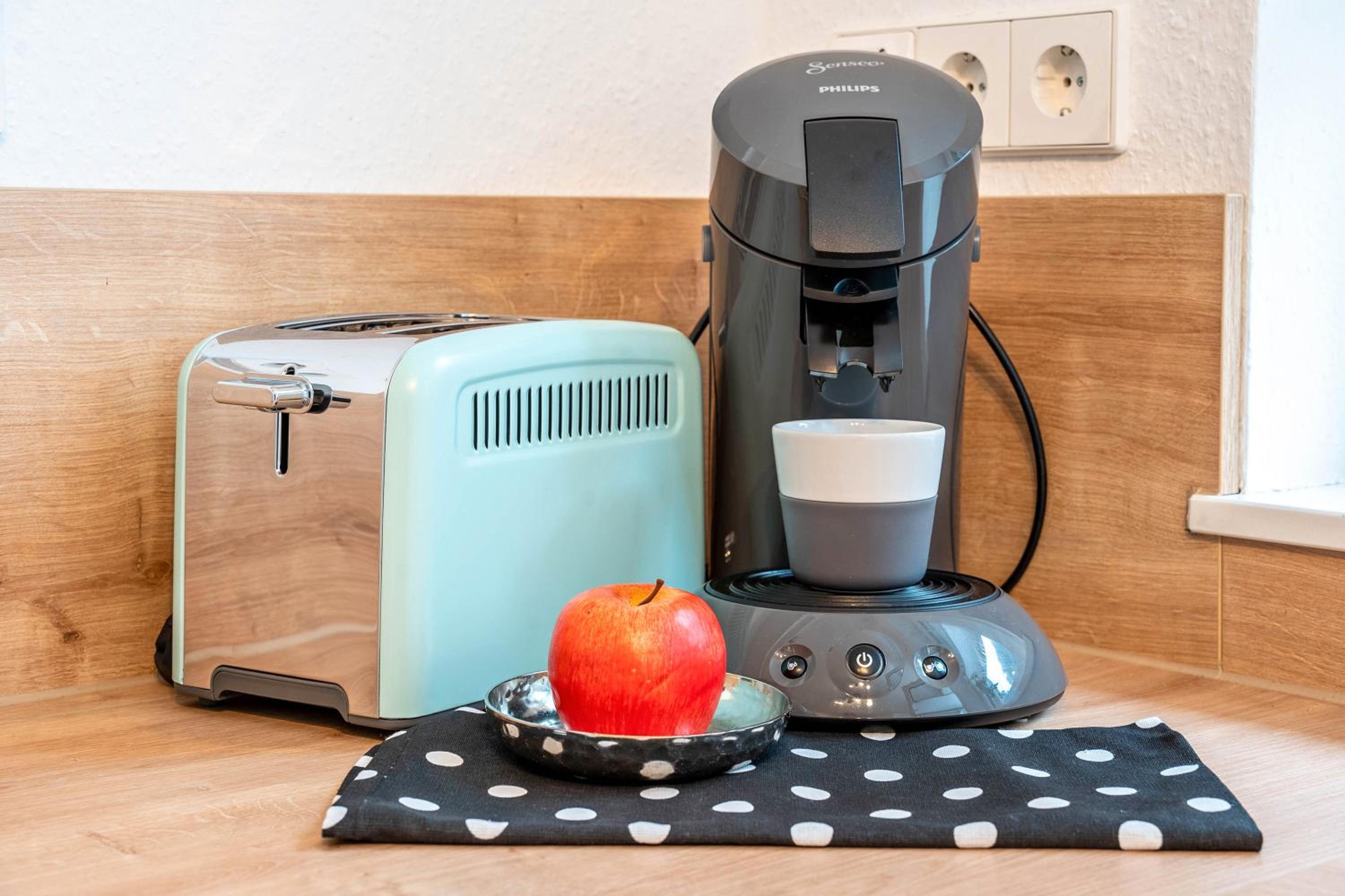 Ferienwohnung Familie Busam