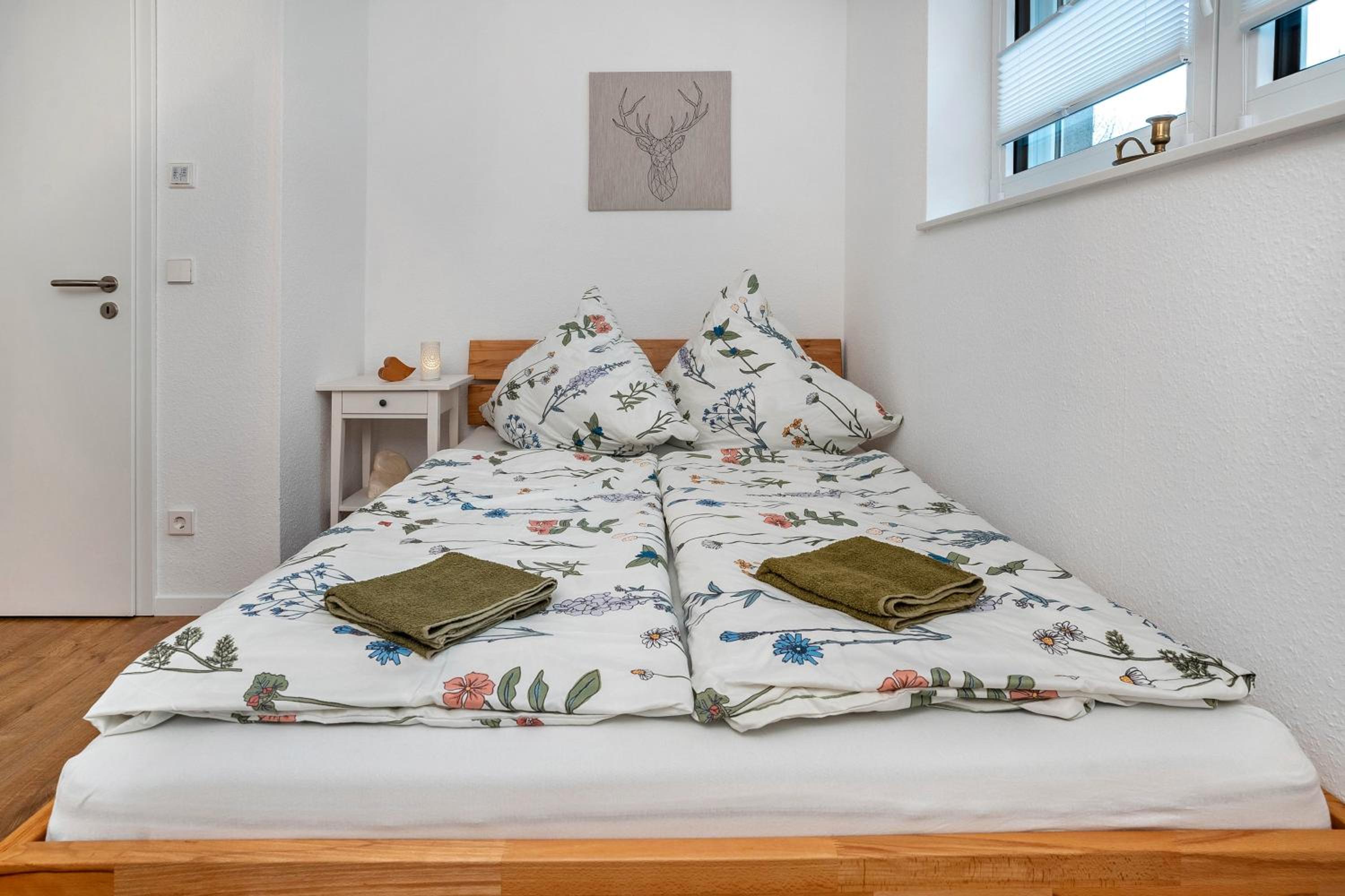 Ferienwohnung Familie Busam
