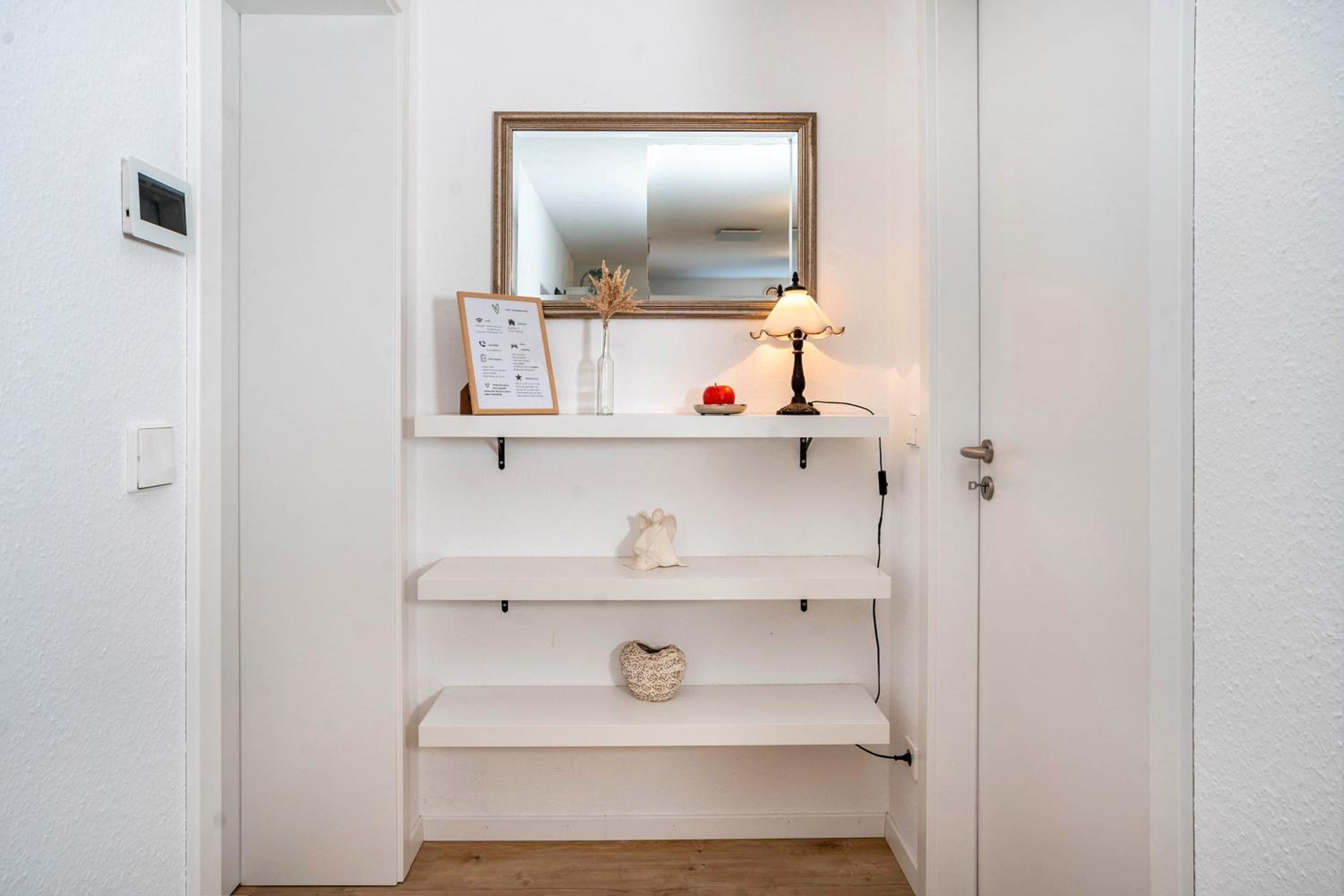 Ferienwohnung Familie Busam