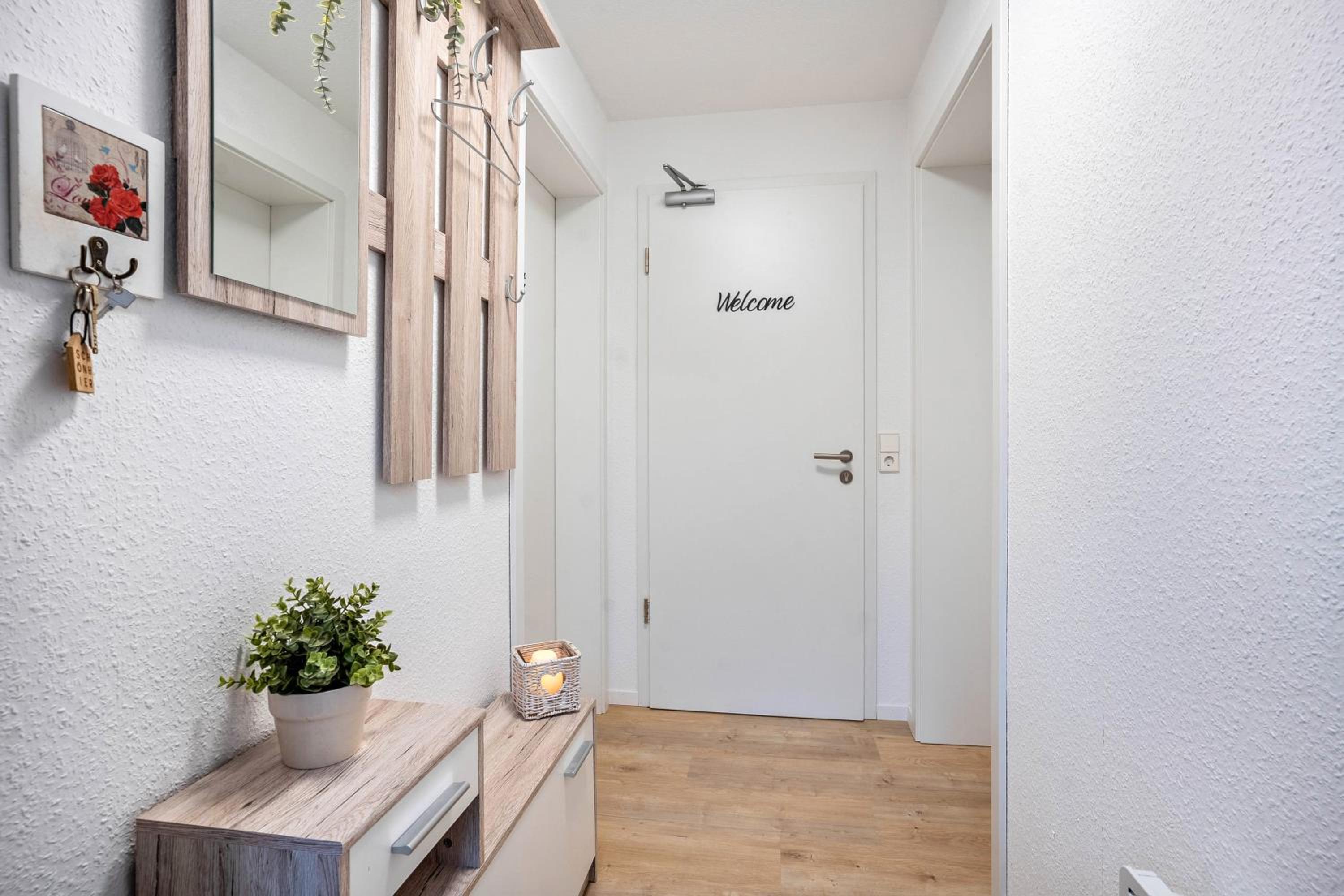 Ferienwohnung Familie Busam