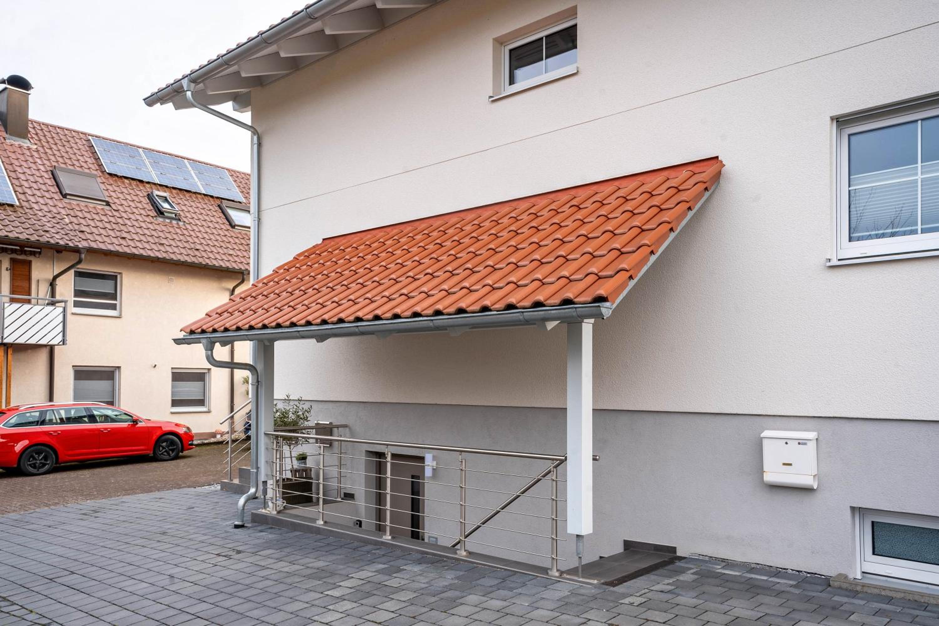 Ferienwohnung Familie Busam