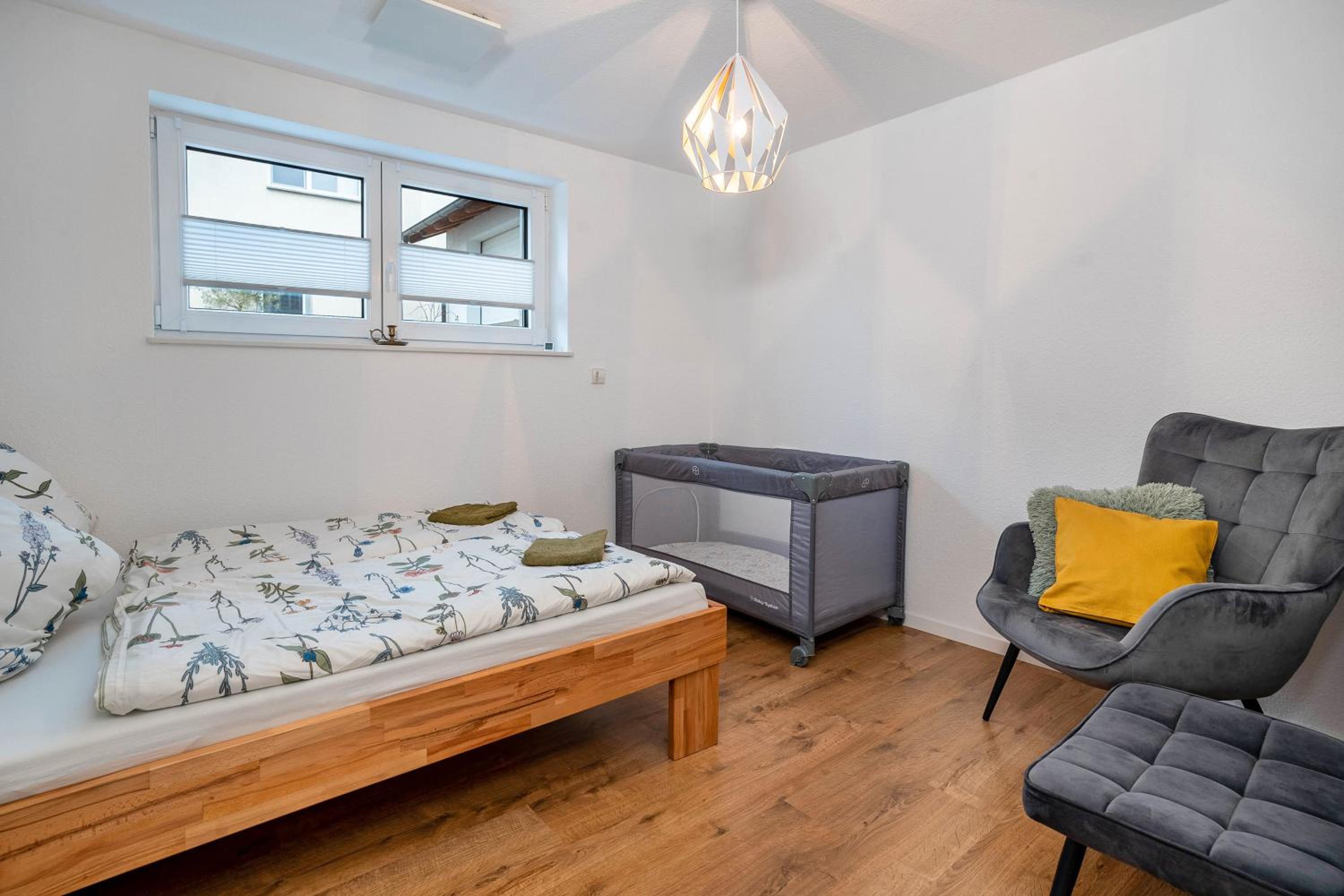 Ferienwohnung Familie Busam