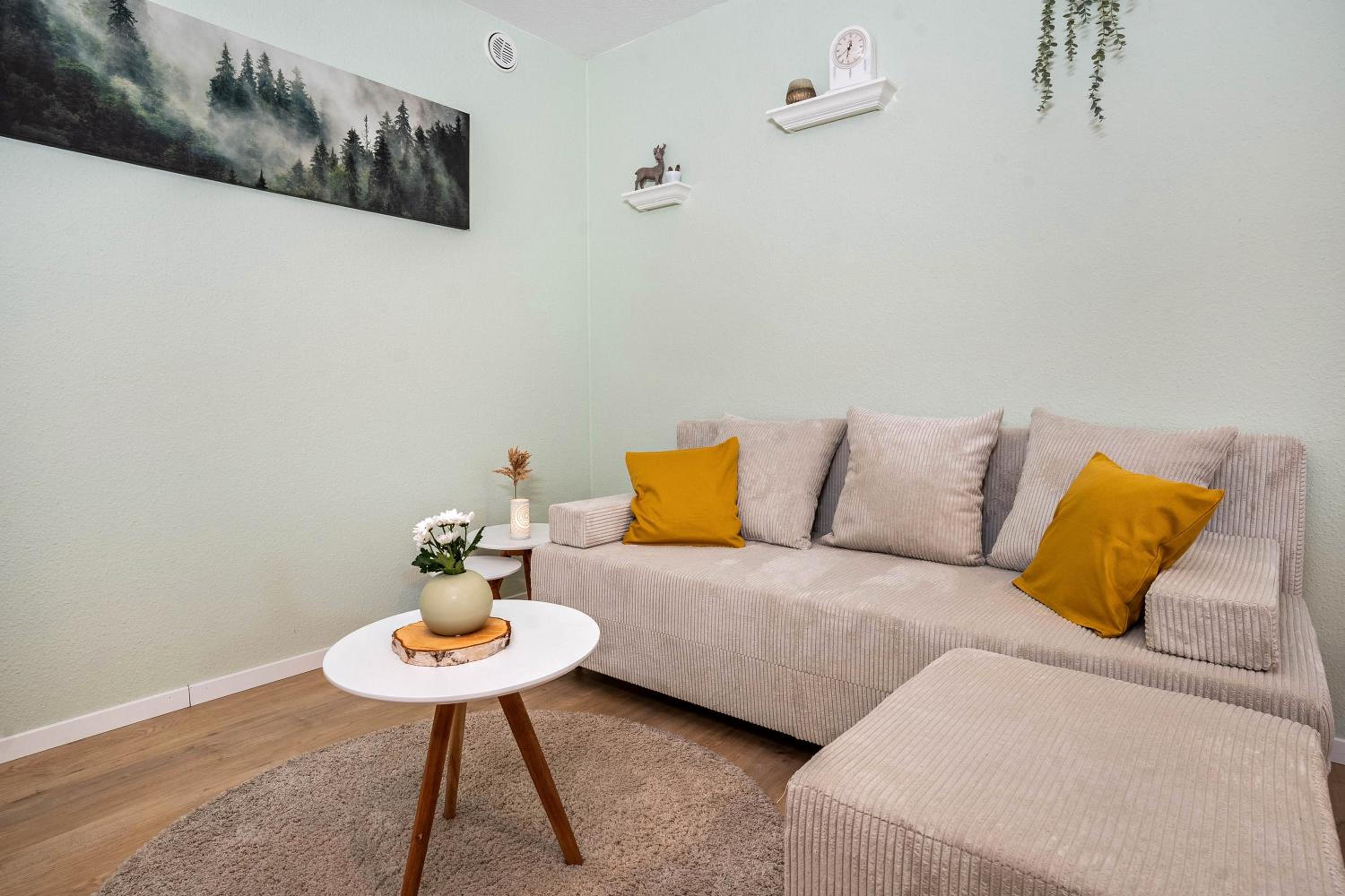 Ferienwohnung Familie Busam