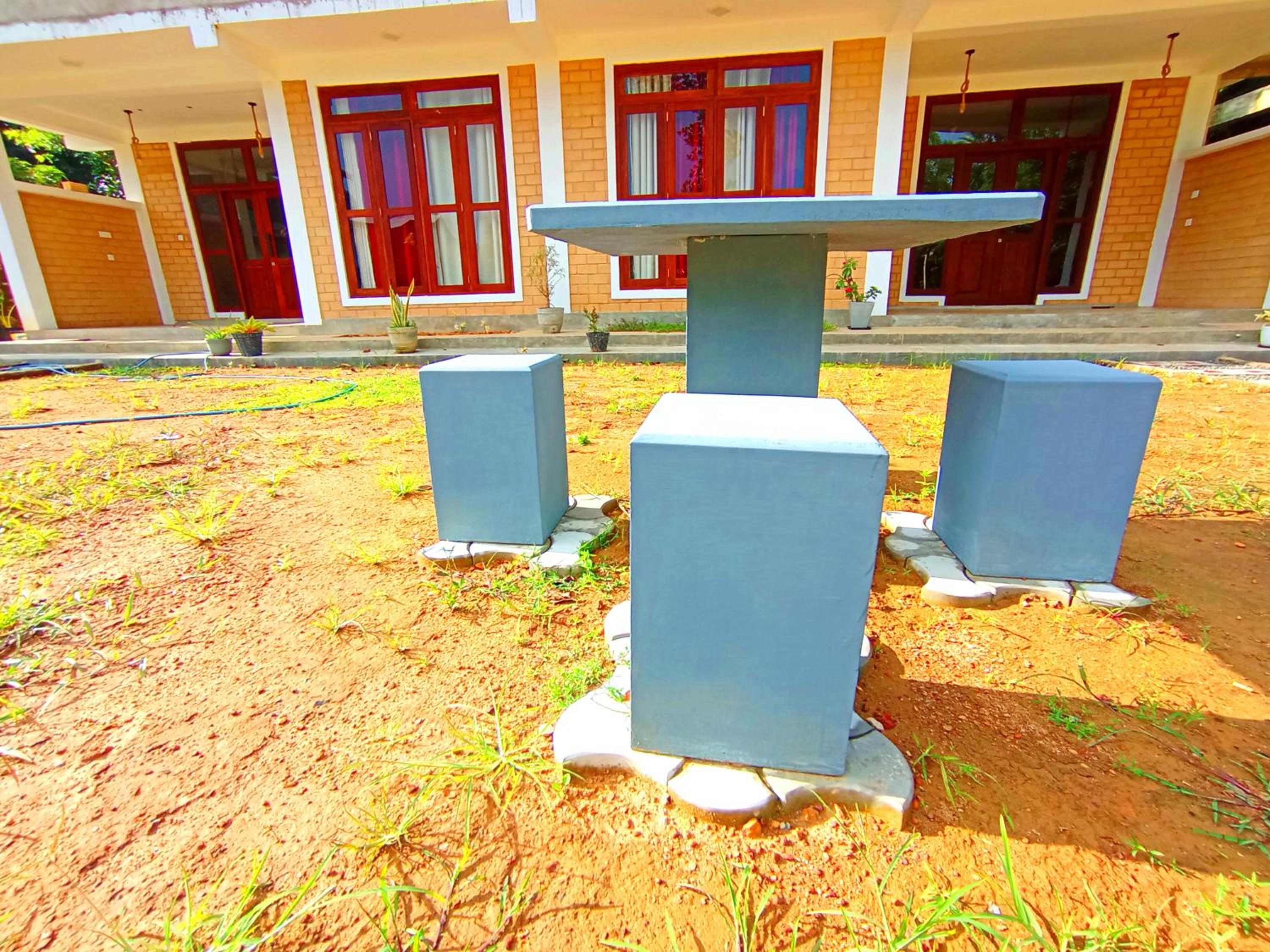 CDR Eco Home