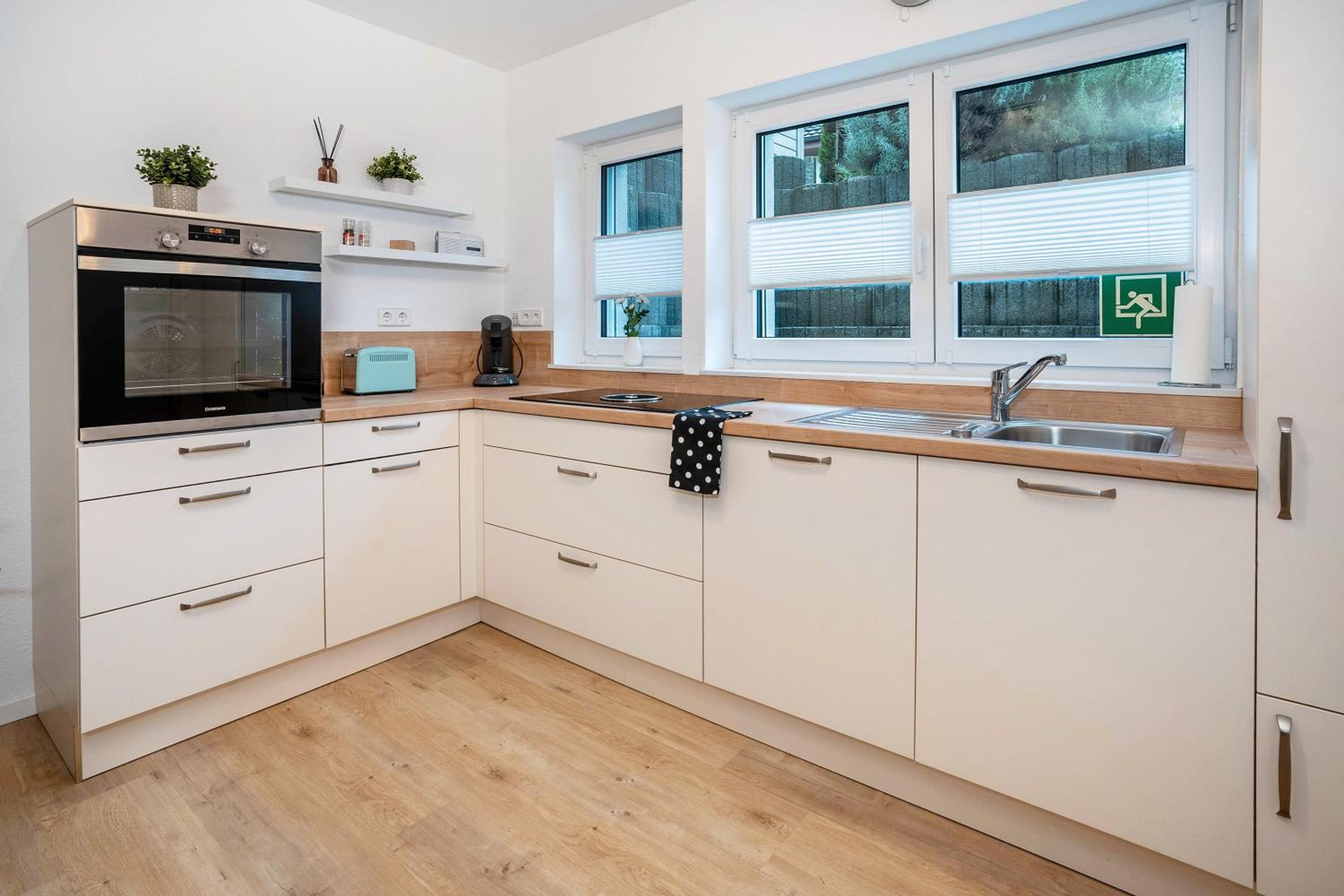 Ferienwohnung Familie Busam