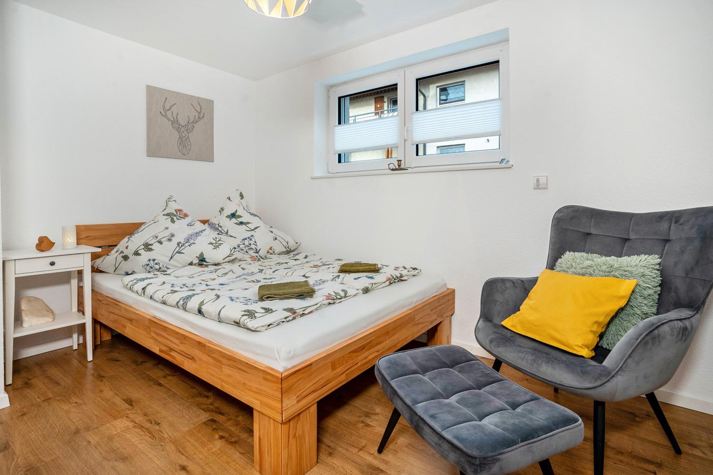 Ferienwohnung Familie Busam