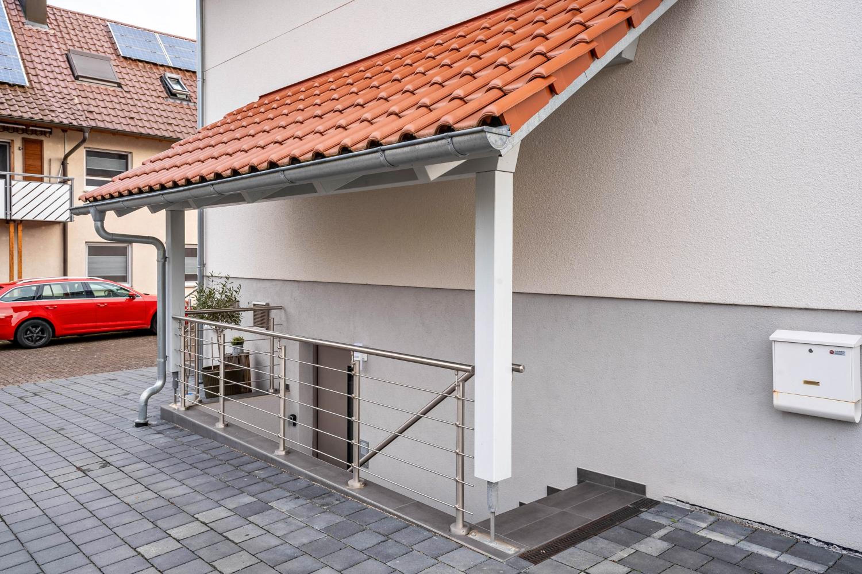 Ferienwohnung Familie Busam