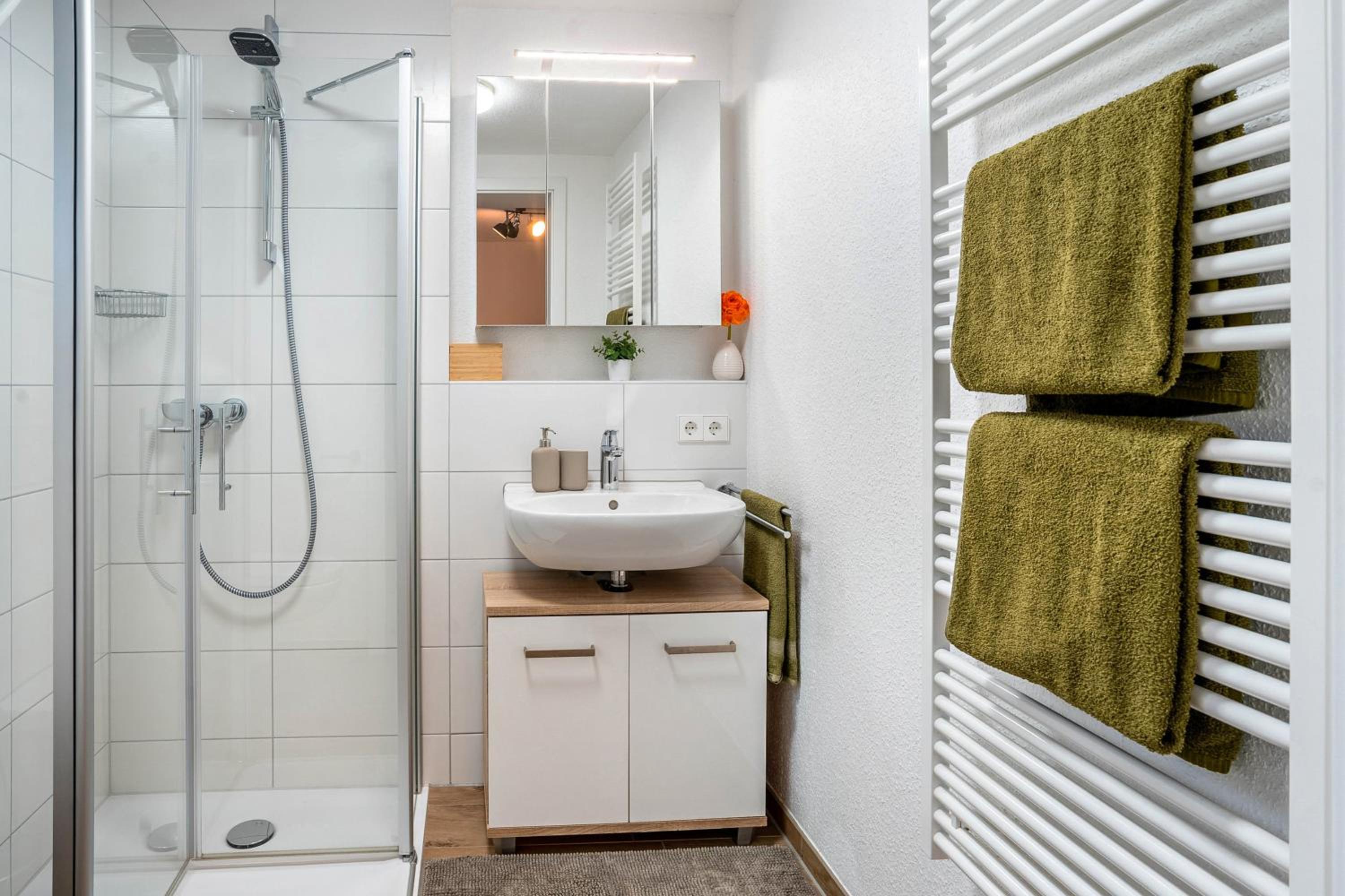 Ferienwohnung Familie Busam