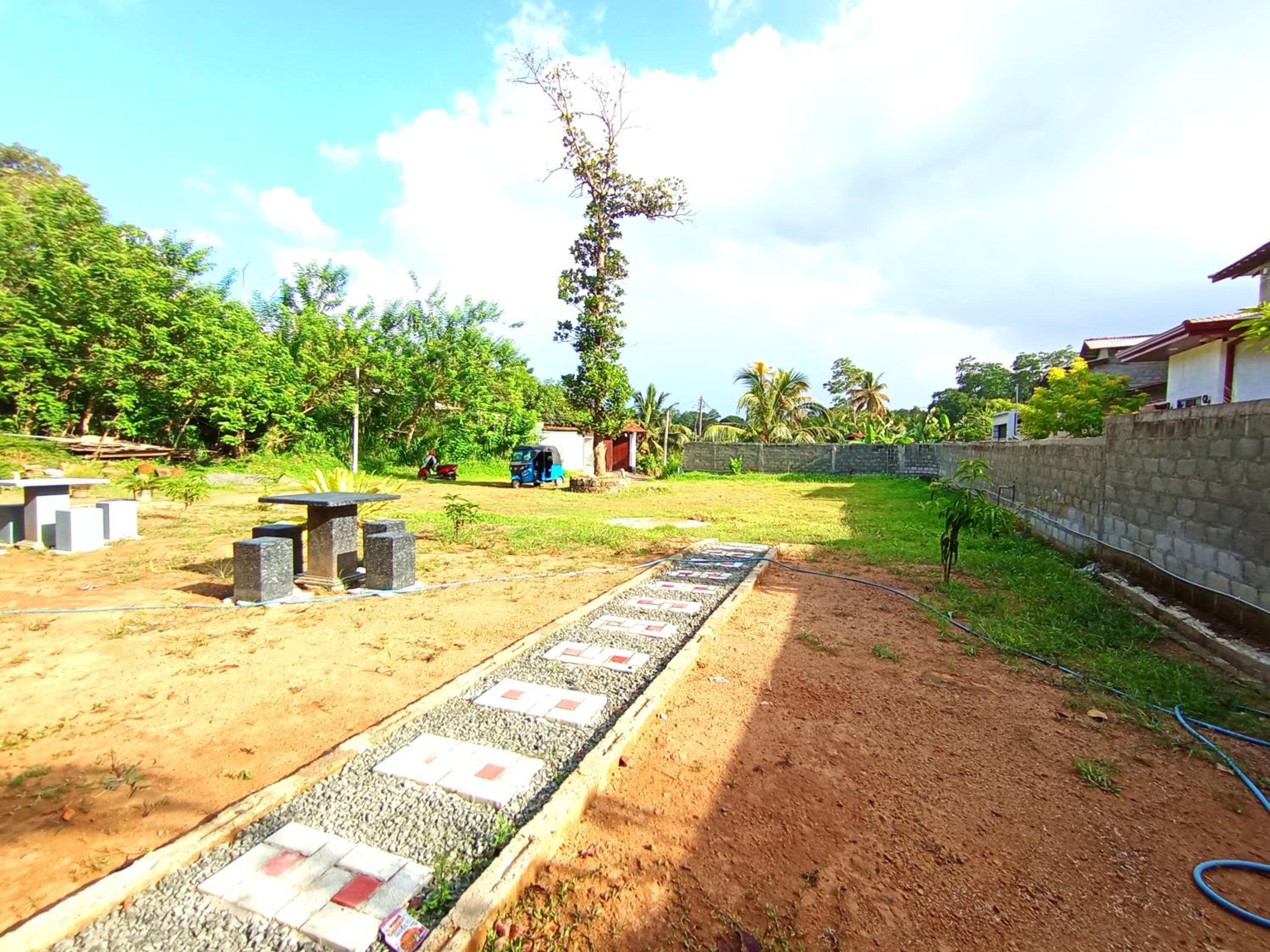 CDR Eco Home