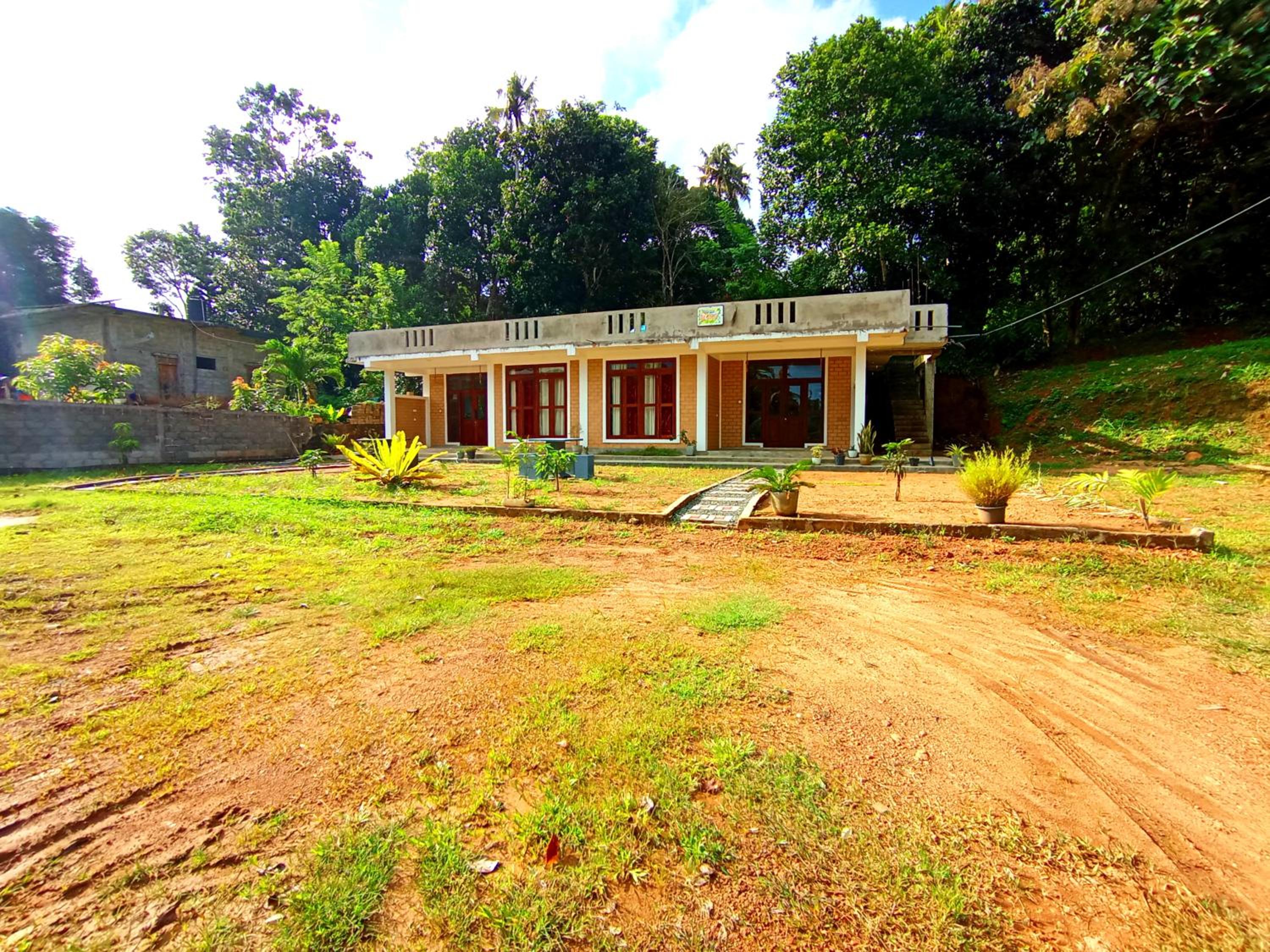 CDR Eco Home