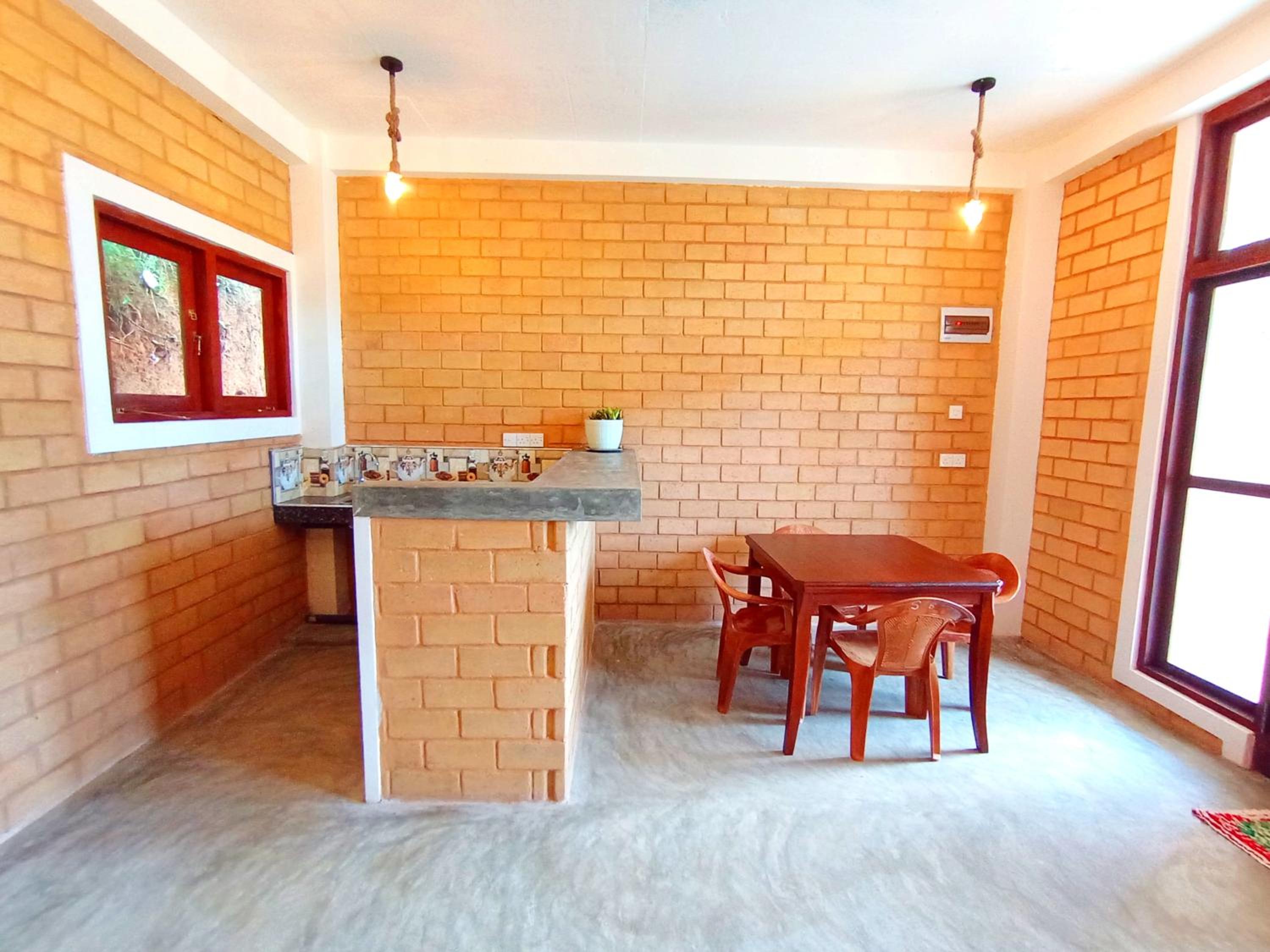 CDR Eco Home