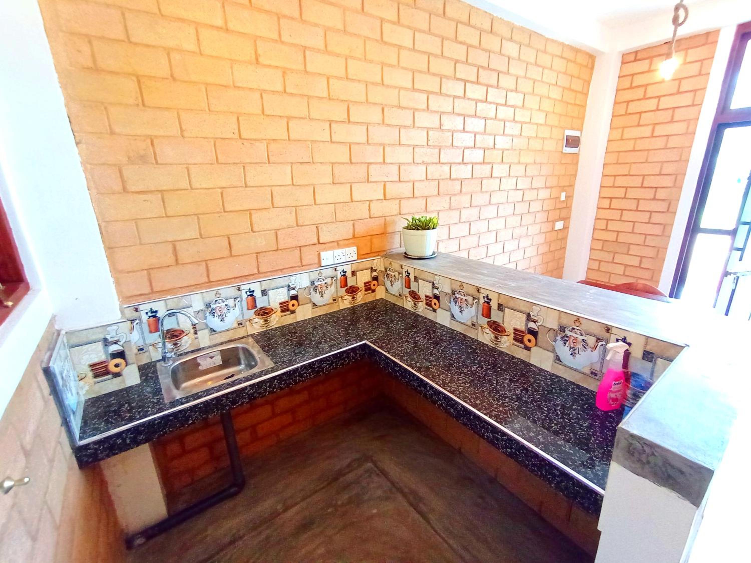 CDR Eco Home