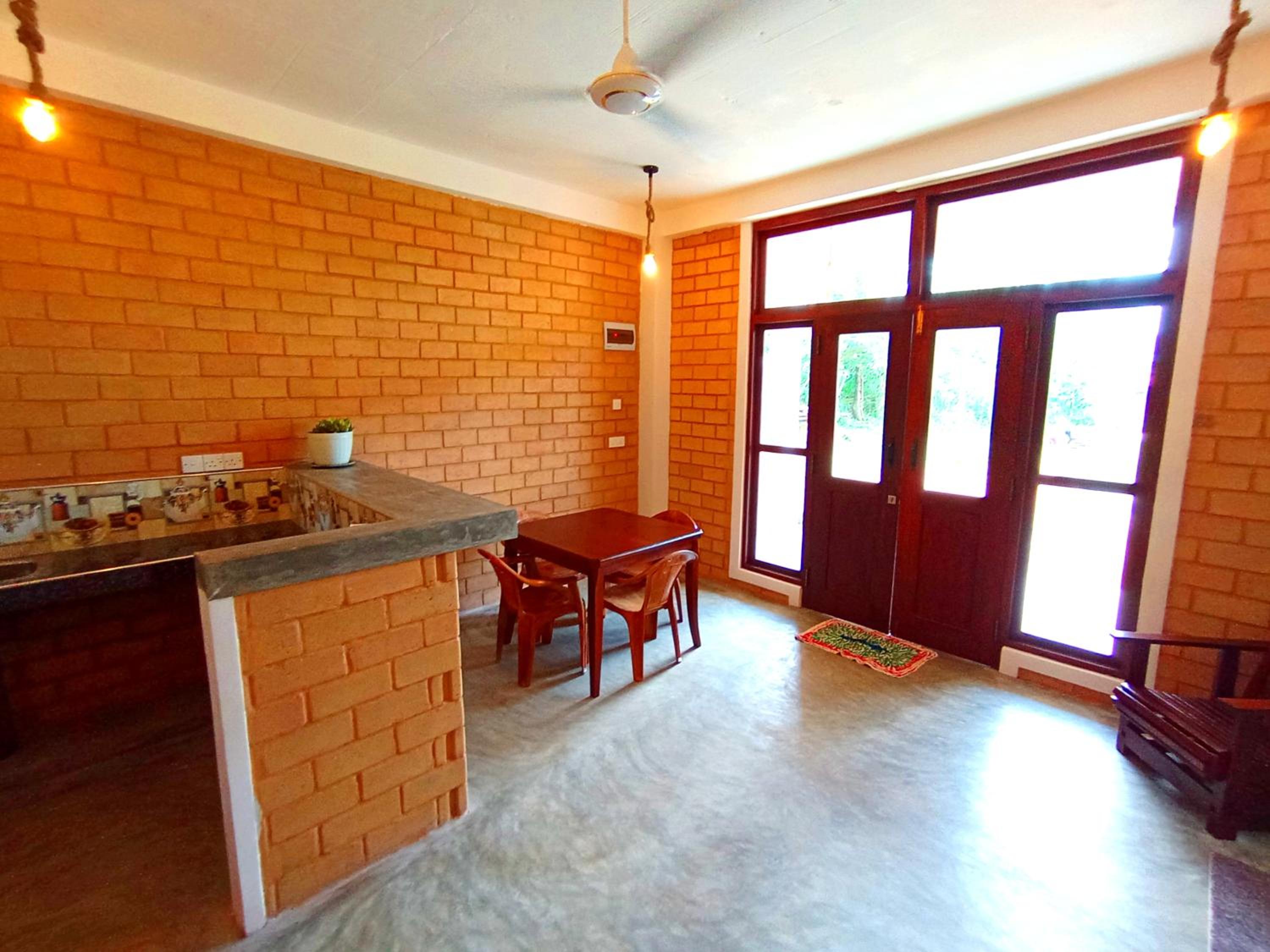 CDR Eco Home