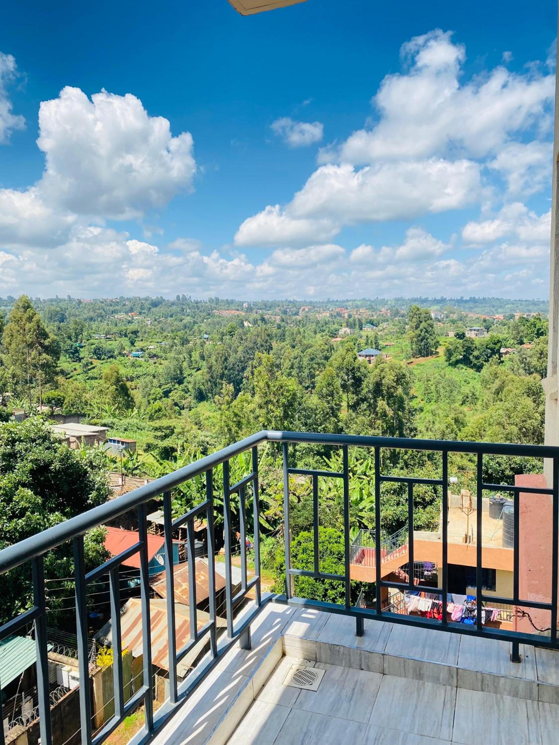 Simba Home's — Nairobi