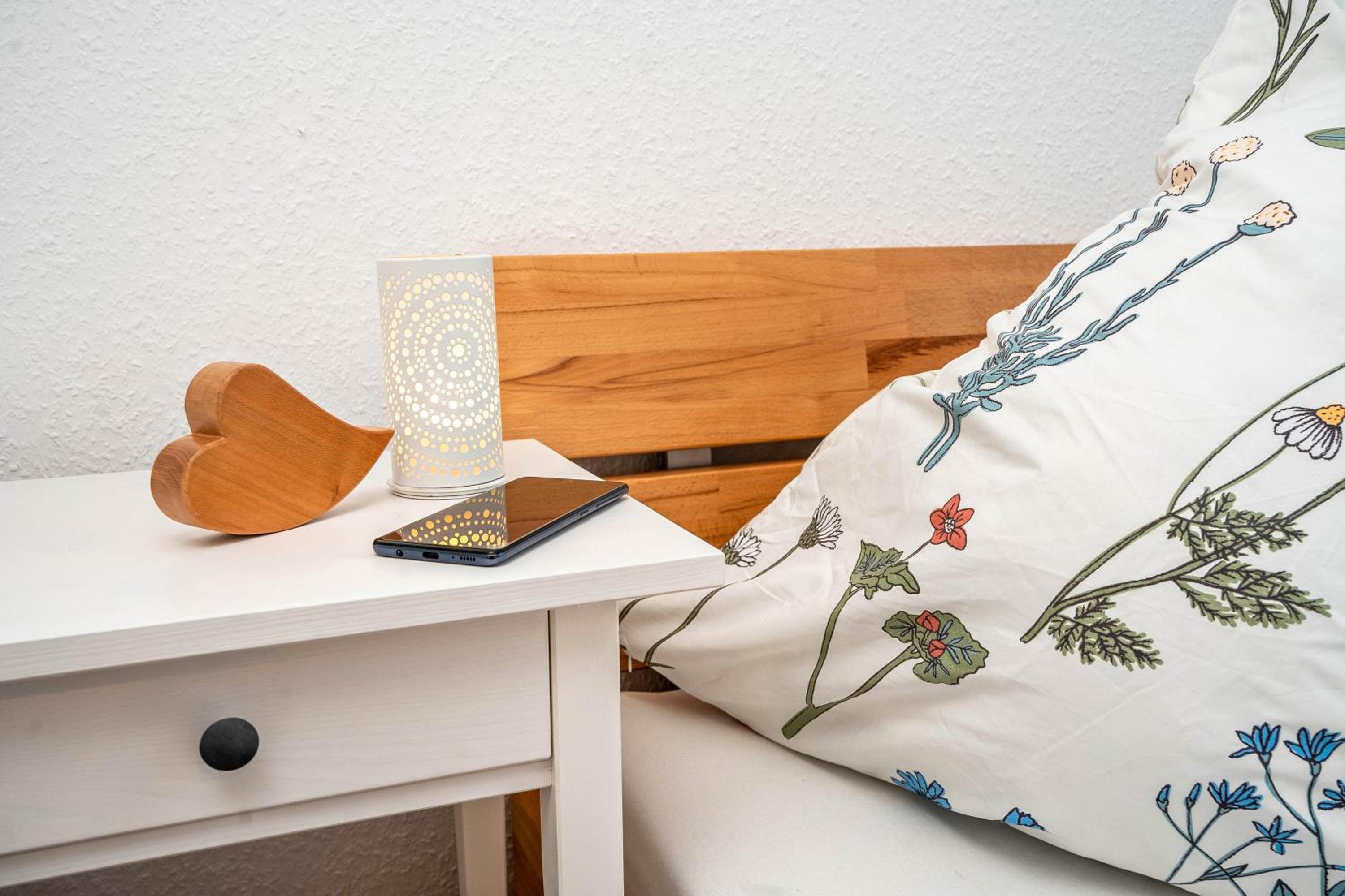 Ferienwohnung Familie Busam