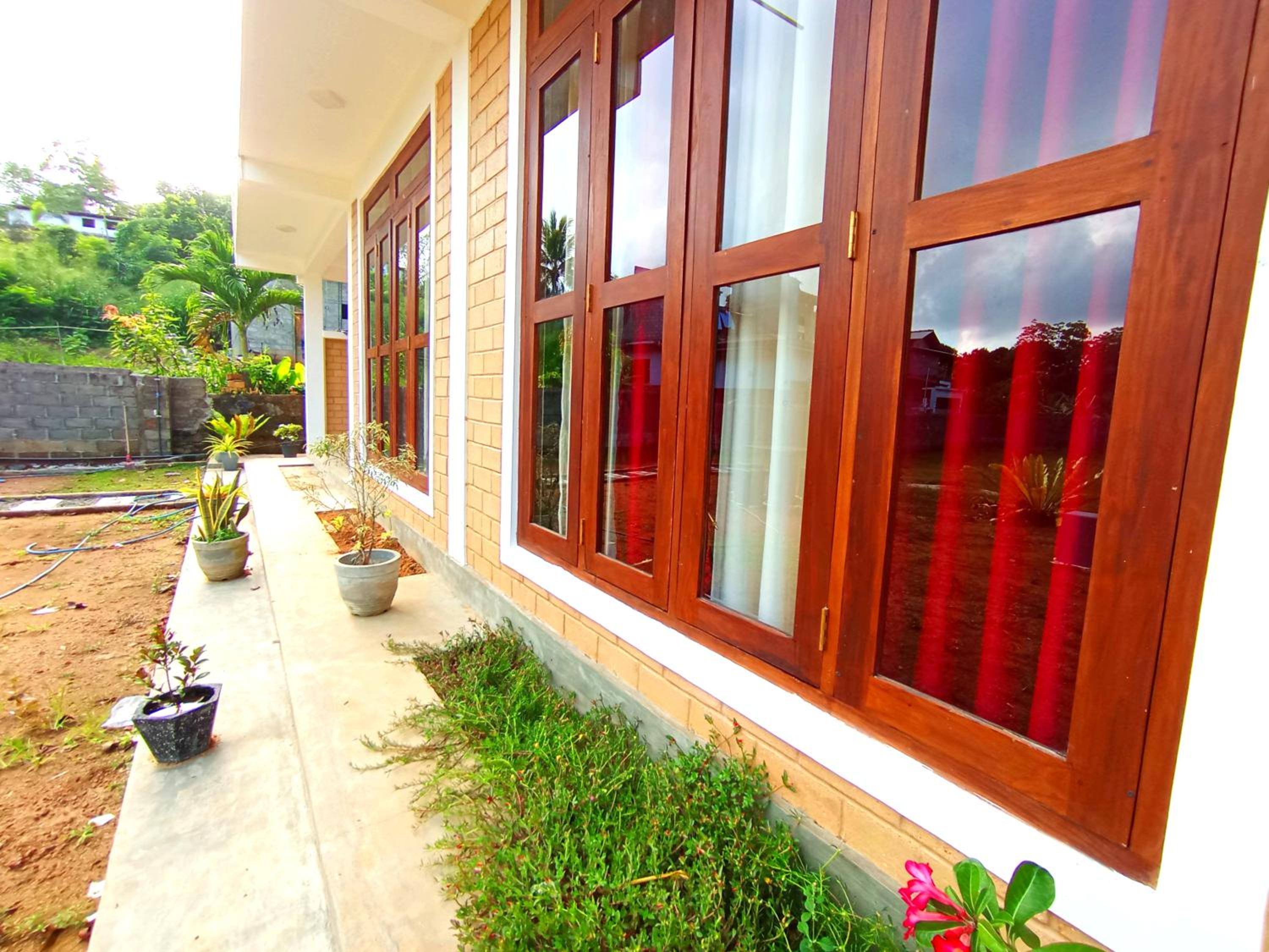 CDR Eco Home