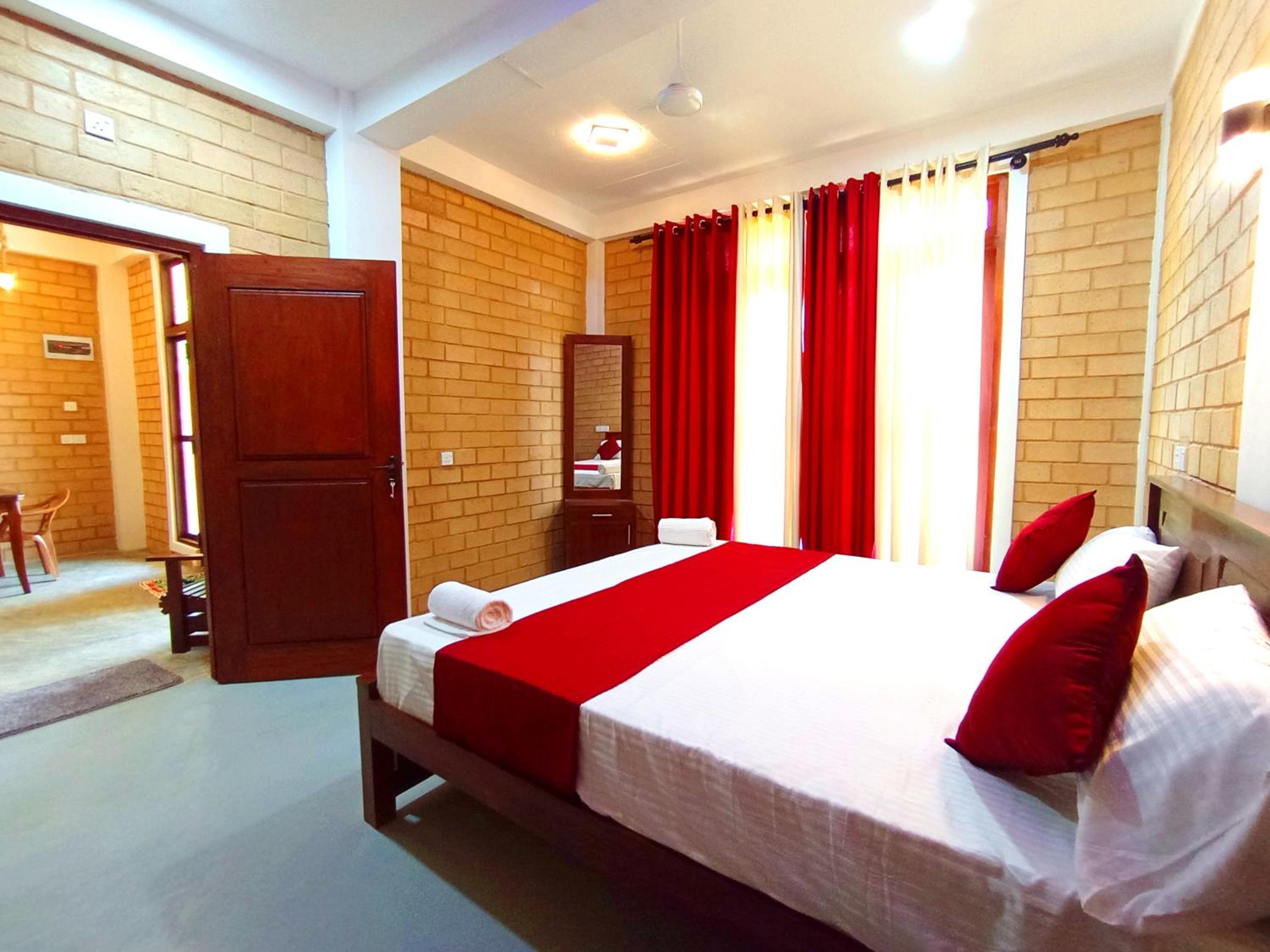 CDR Eco Home