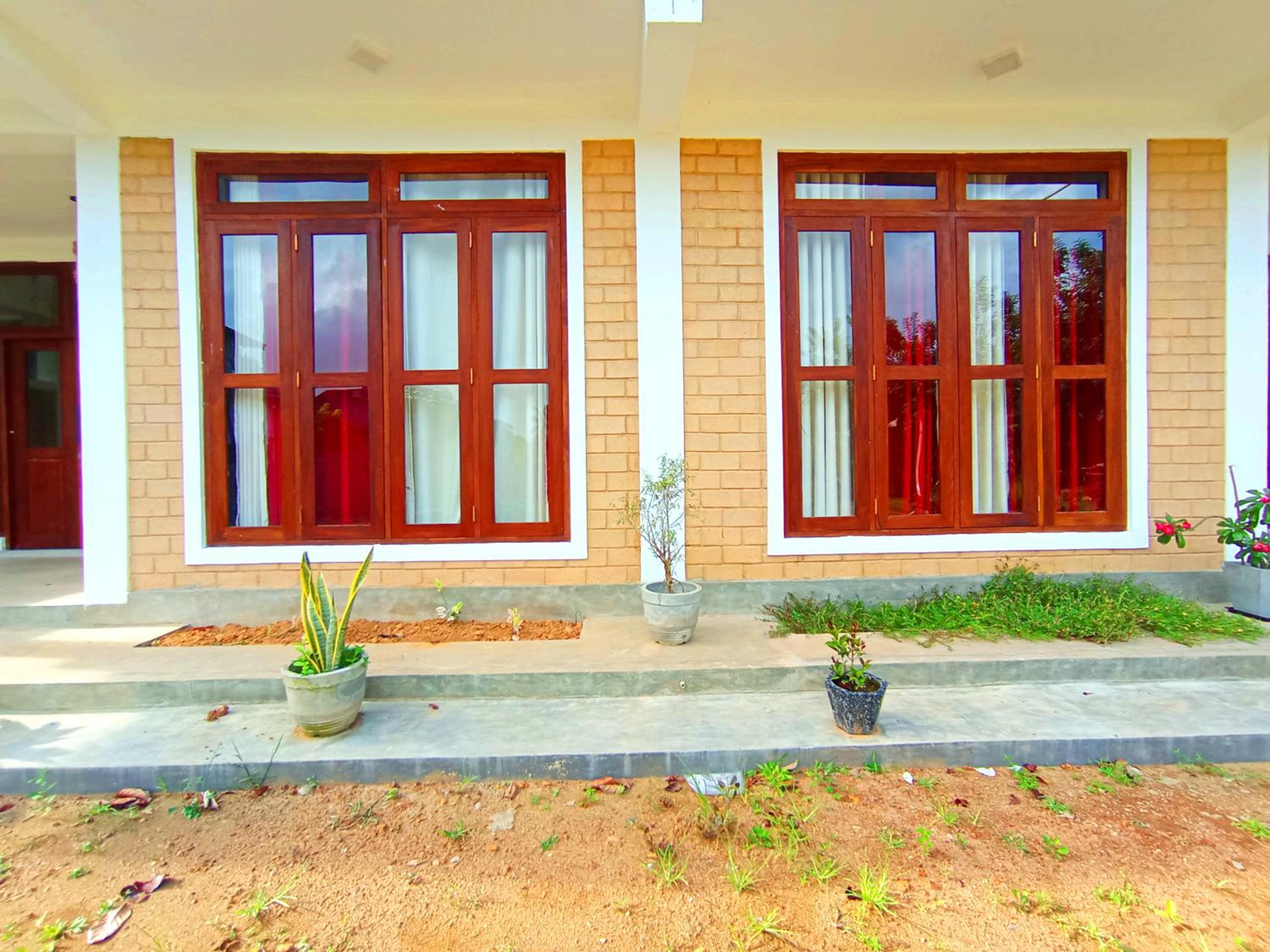 CDR Eco Home