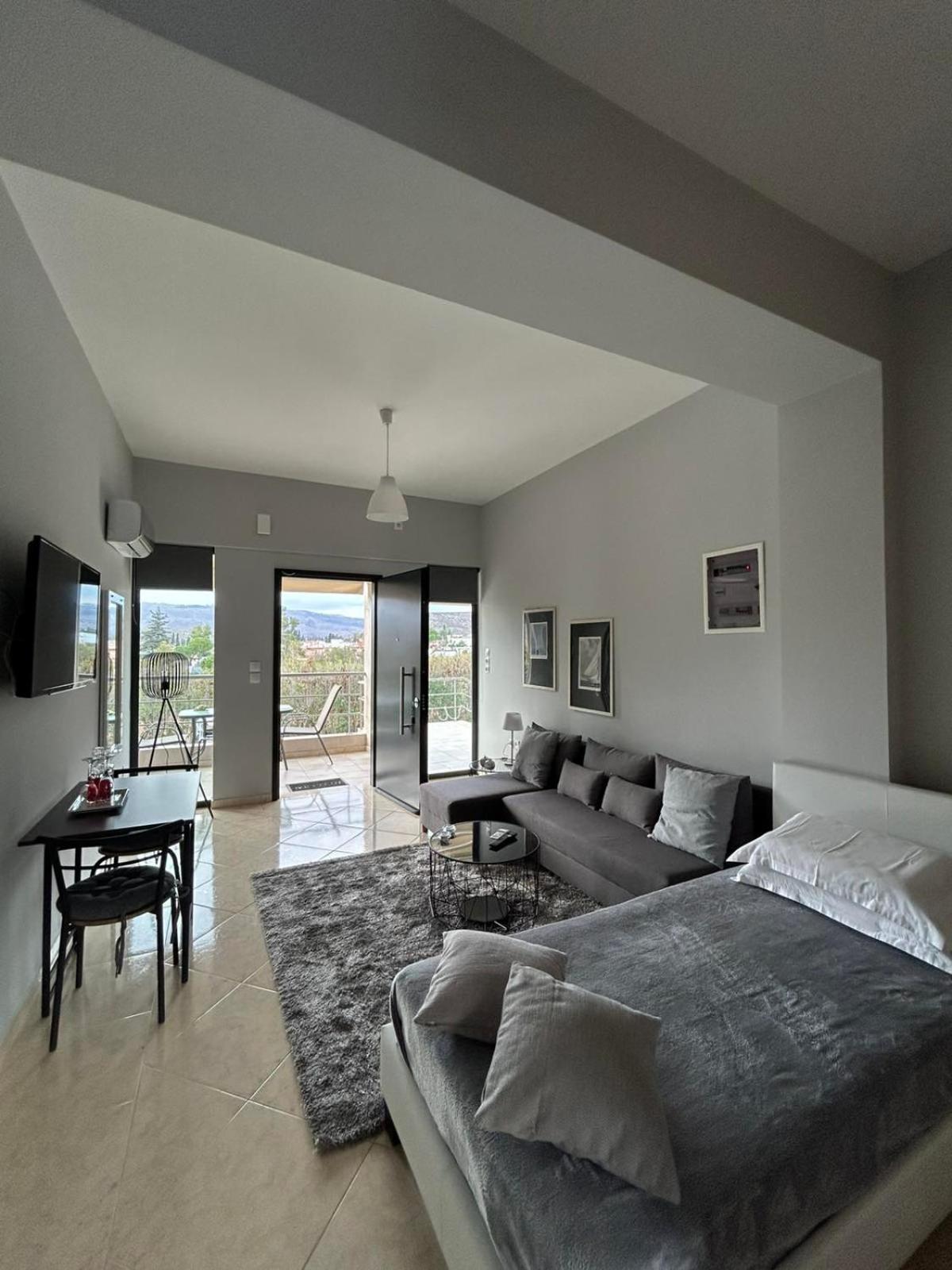 Villa Constangie