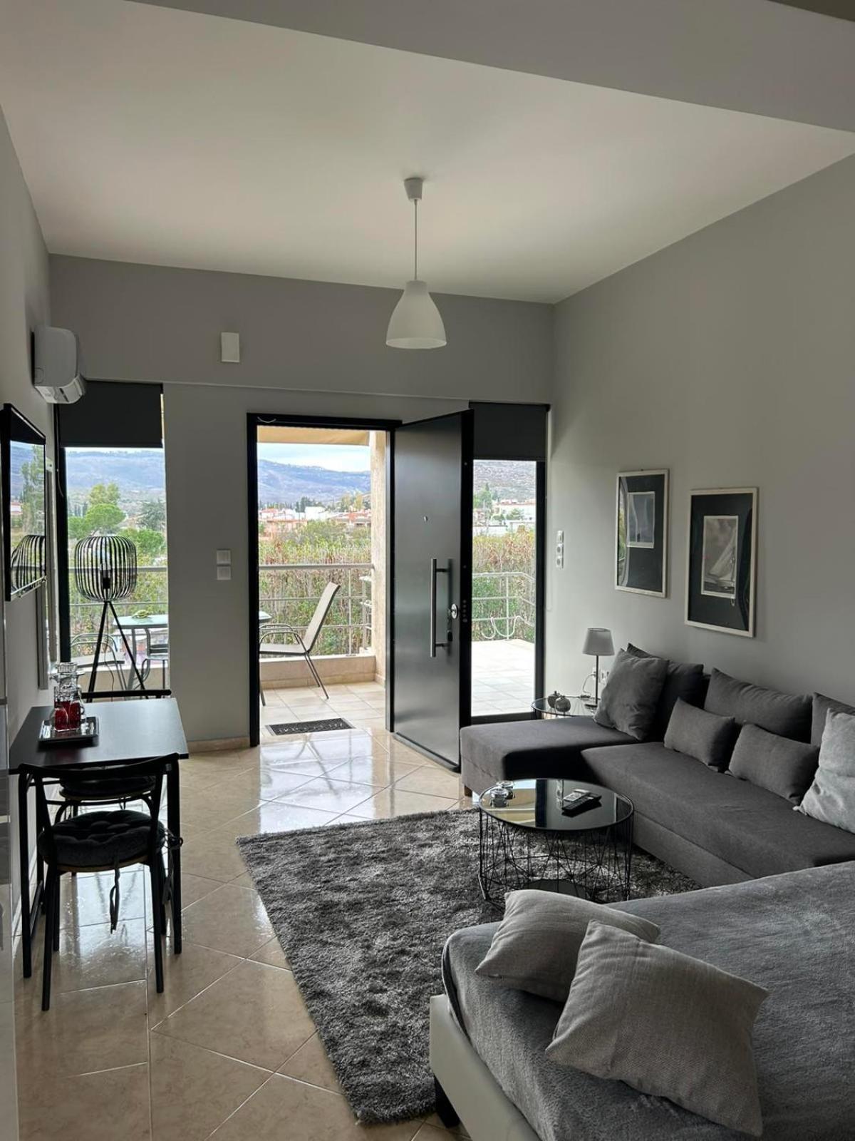 Villa Constangie