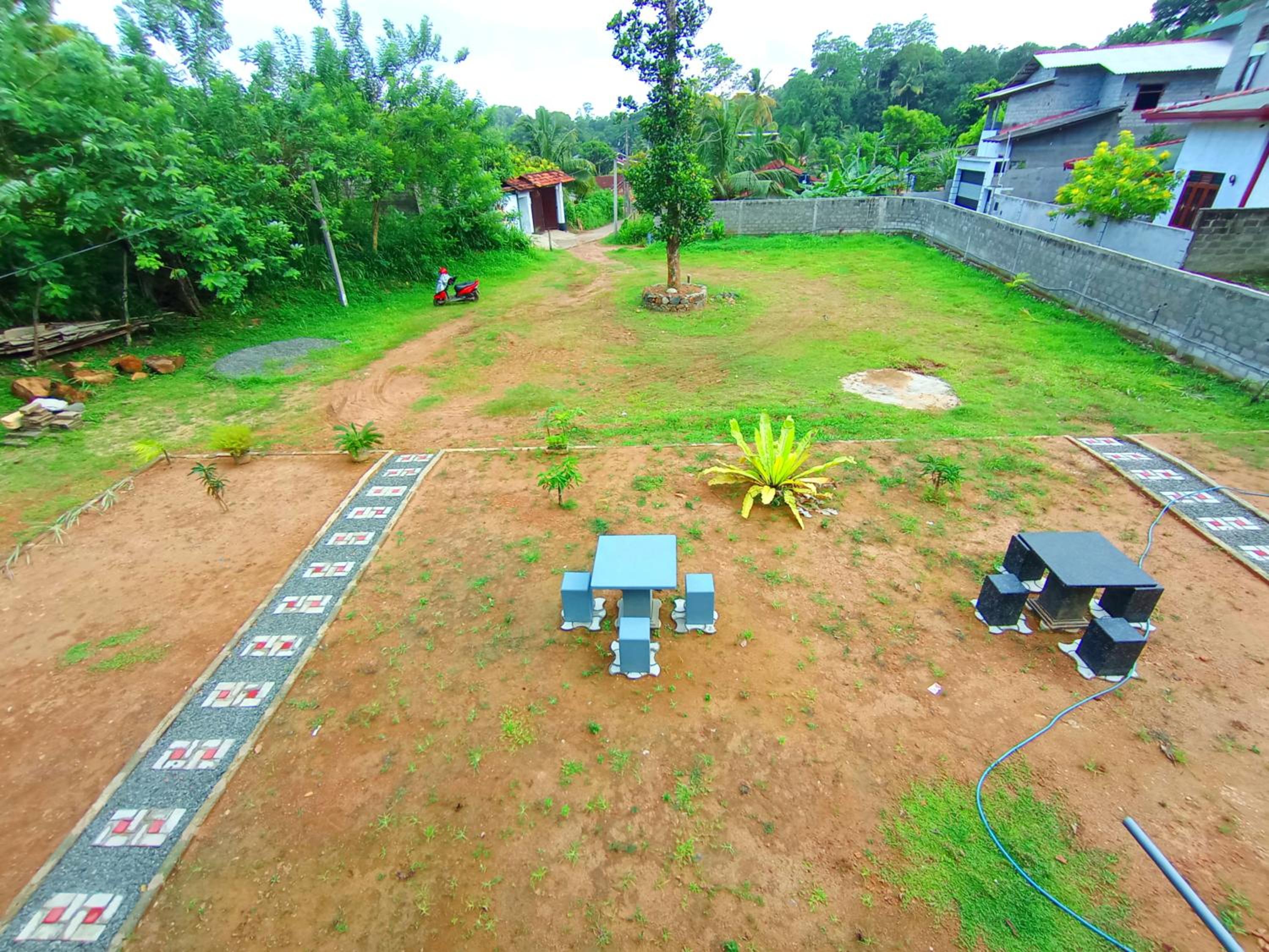 CDR Eco Home