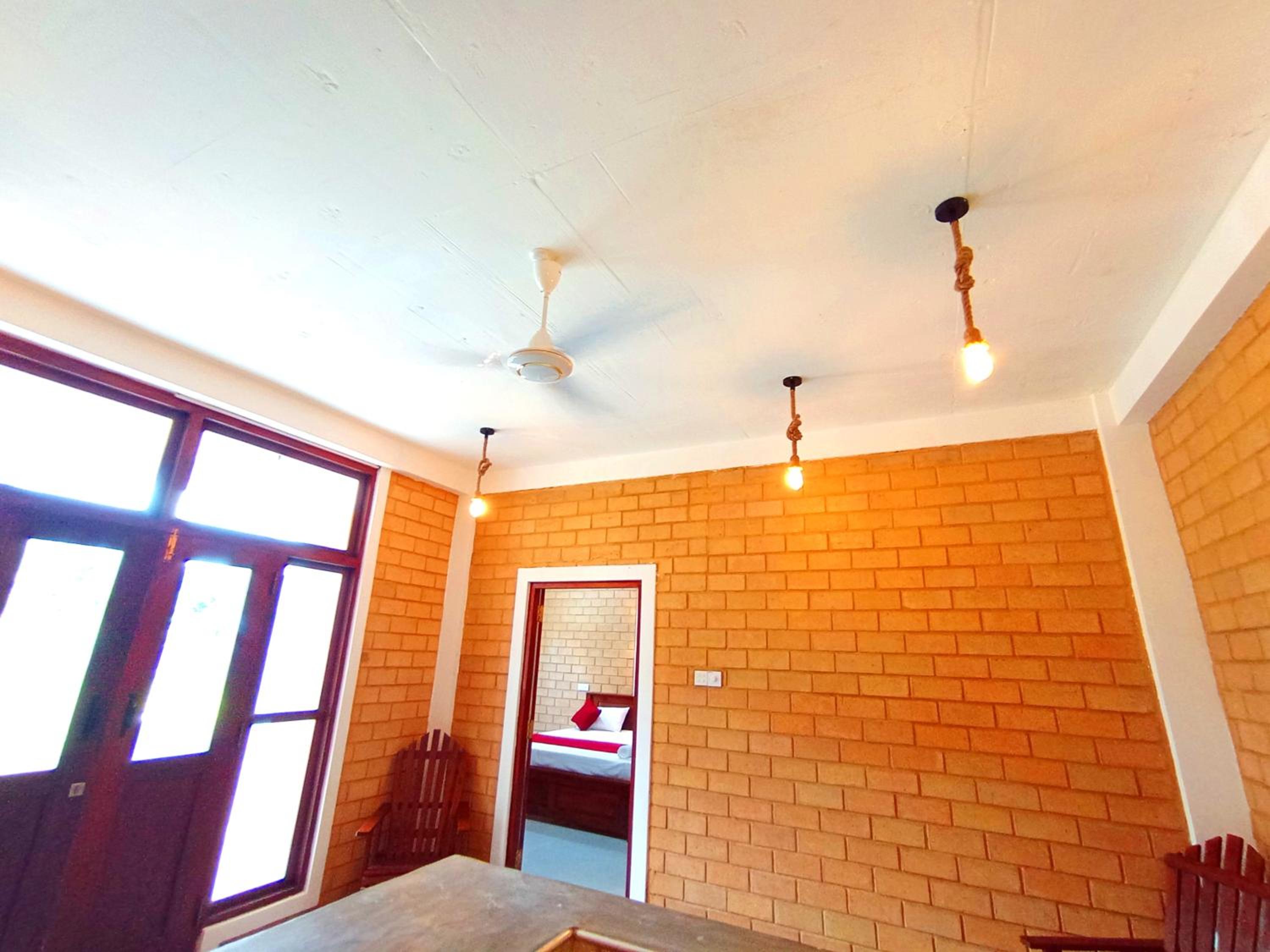 CDR Eco Home