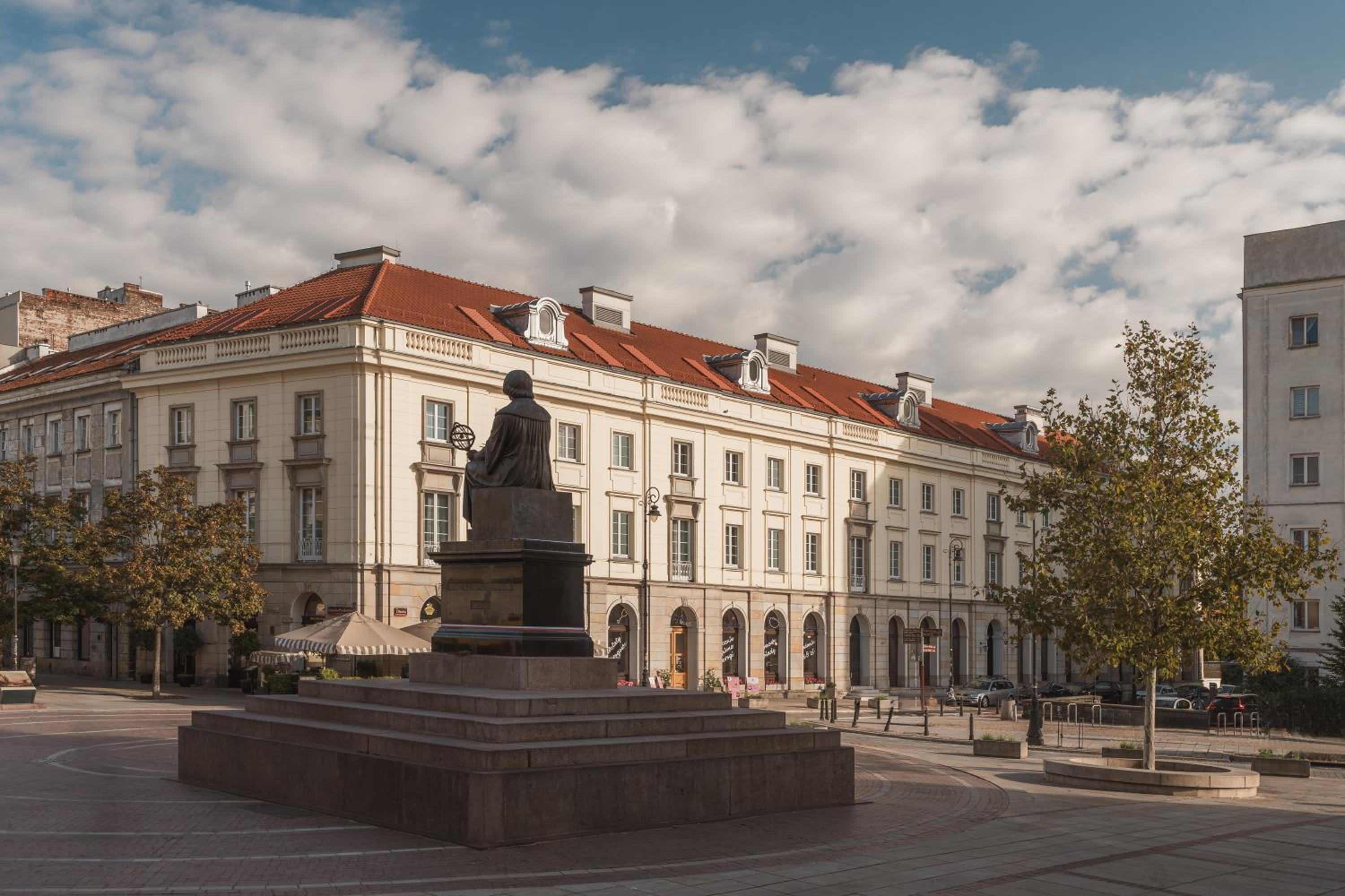 Hotel Flaner Hotel, WorldHotels Crafted - Image 1