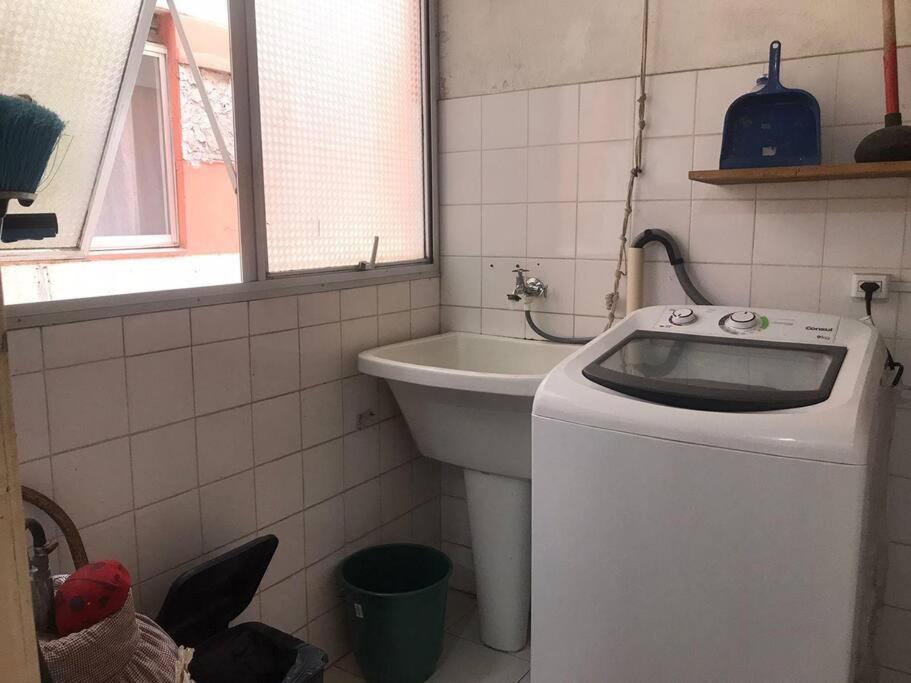 Apartamento Calçadão