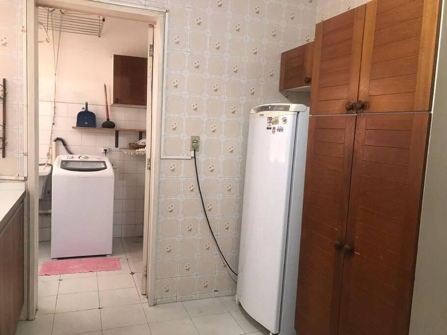 Apartamento Calçadão