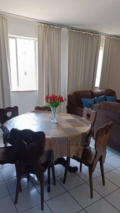 Apartamento Calçadão
