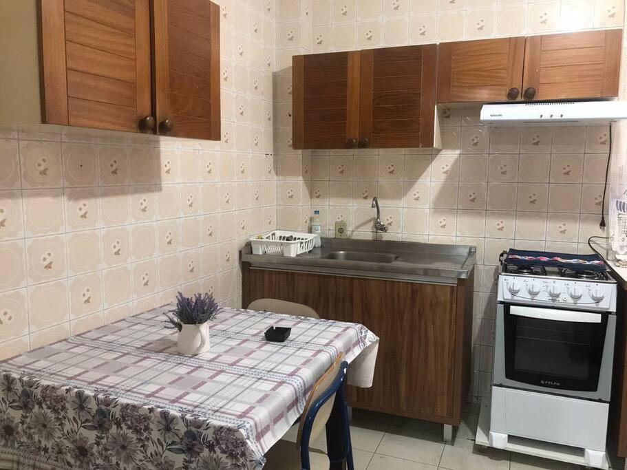 Apartamento Calçadão