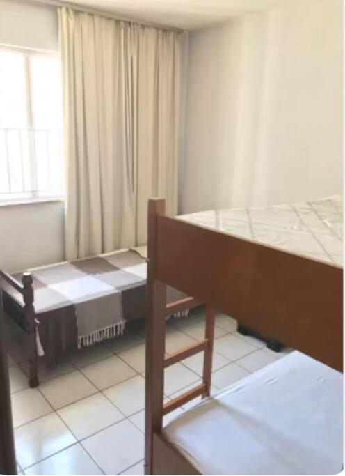 Apartamento Calçadão