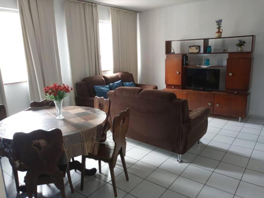 Apartamento Calçadão