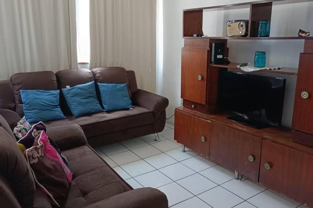 Apartamento Calçadão