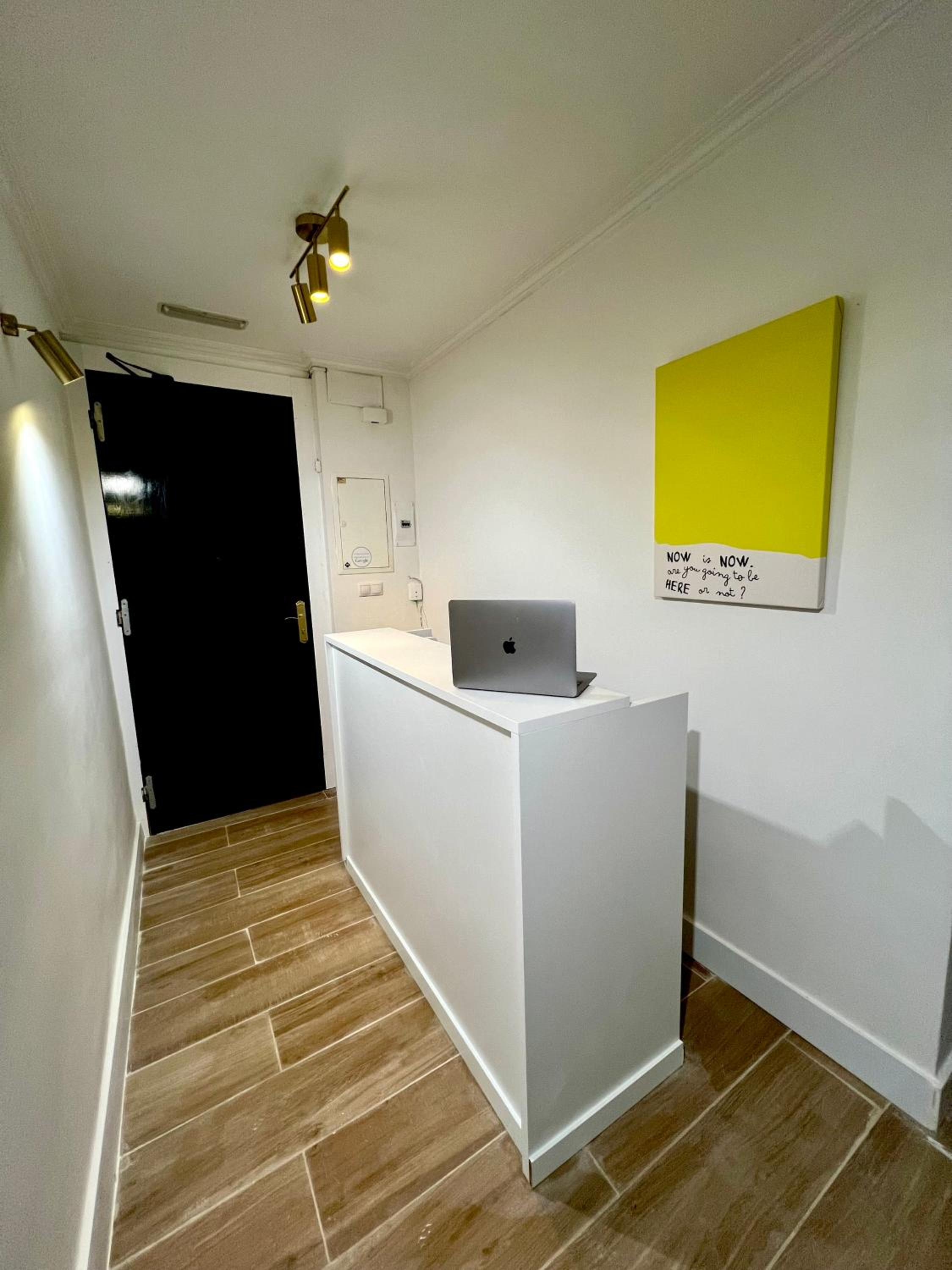 Albergue Miguel Ángel