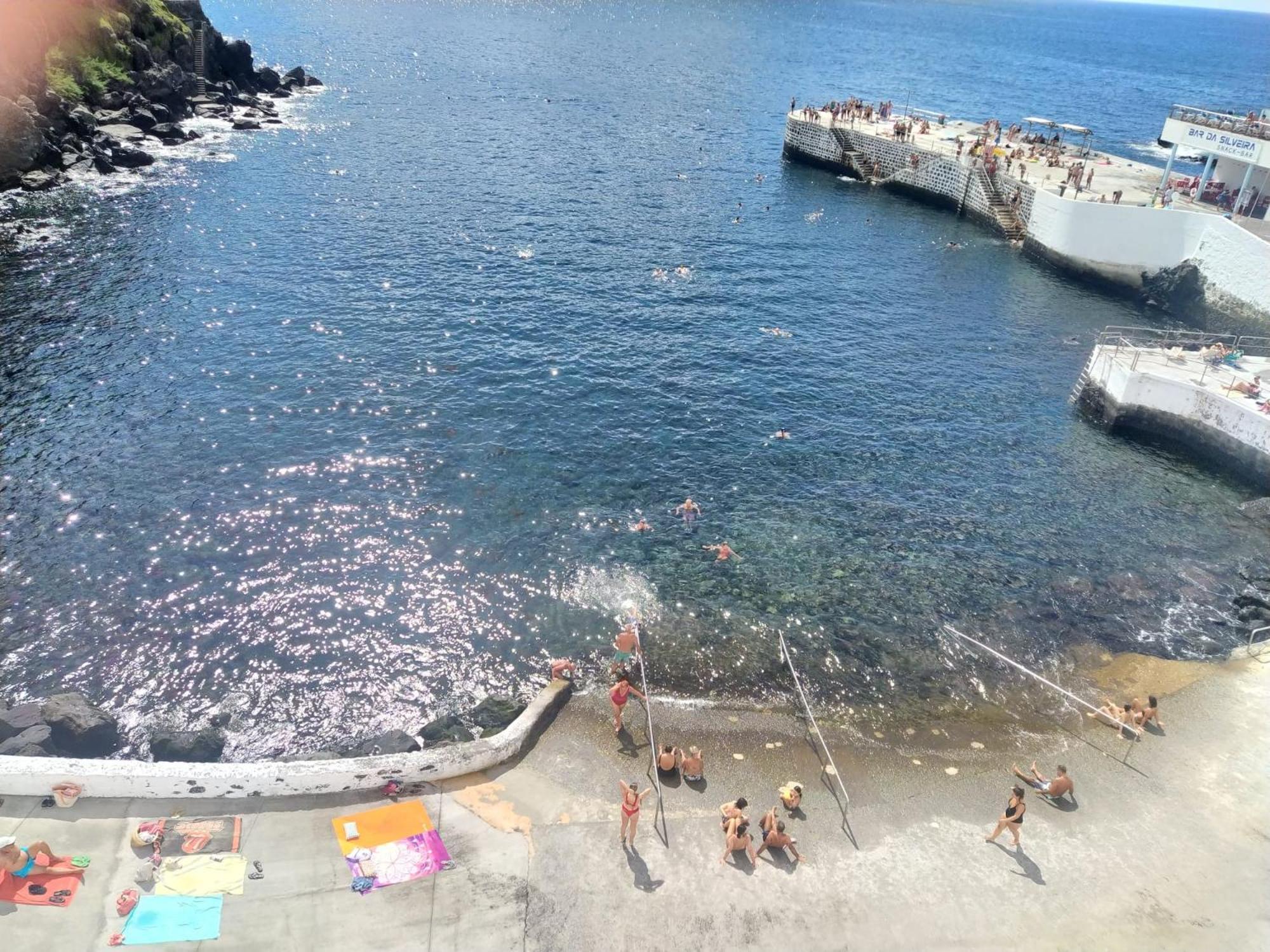 Hotel Casa Silveira Mar - Angra - Image 1