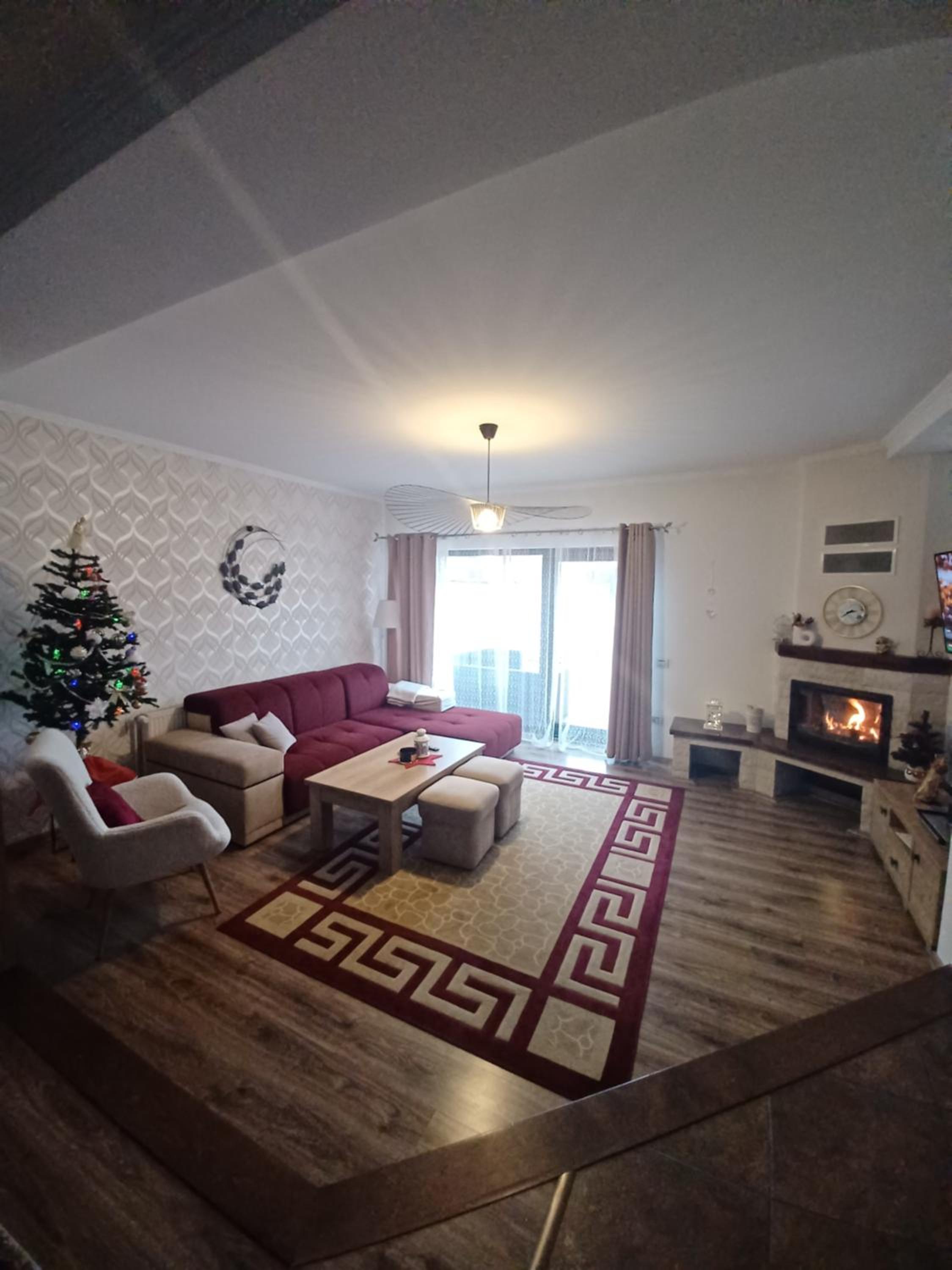 Vila Gloria ,Brașov