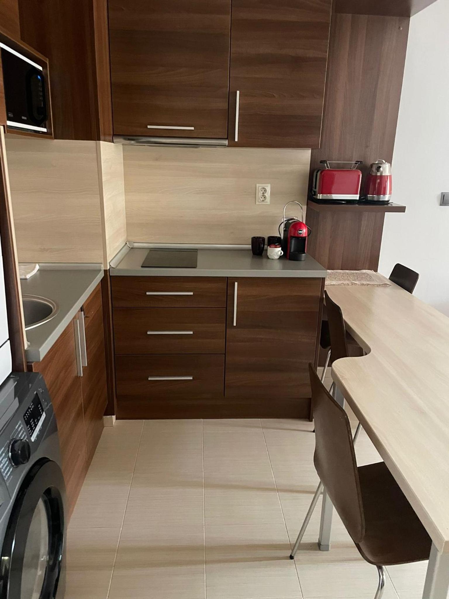 Privat apartment hotel Belvedere****
