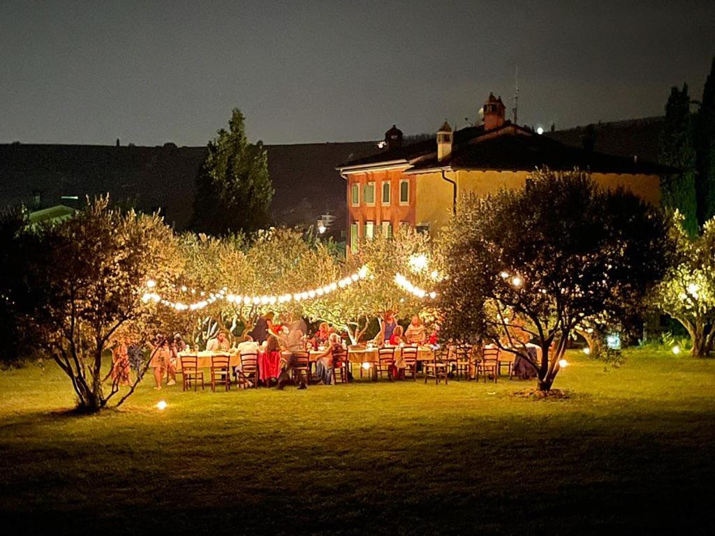 A casa di Hugo - Relais Valpolicella