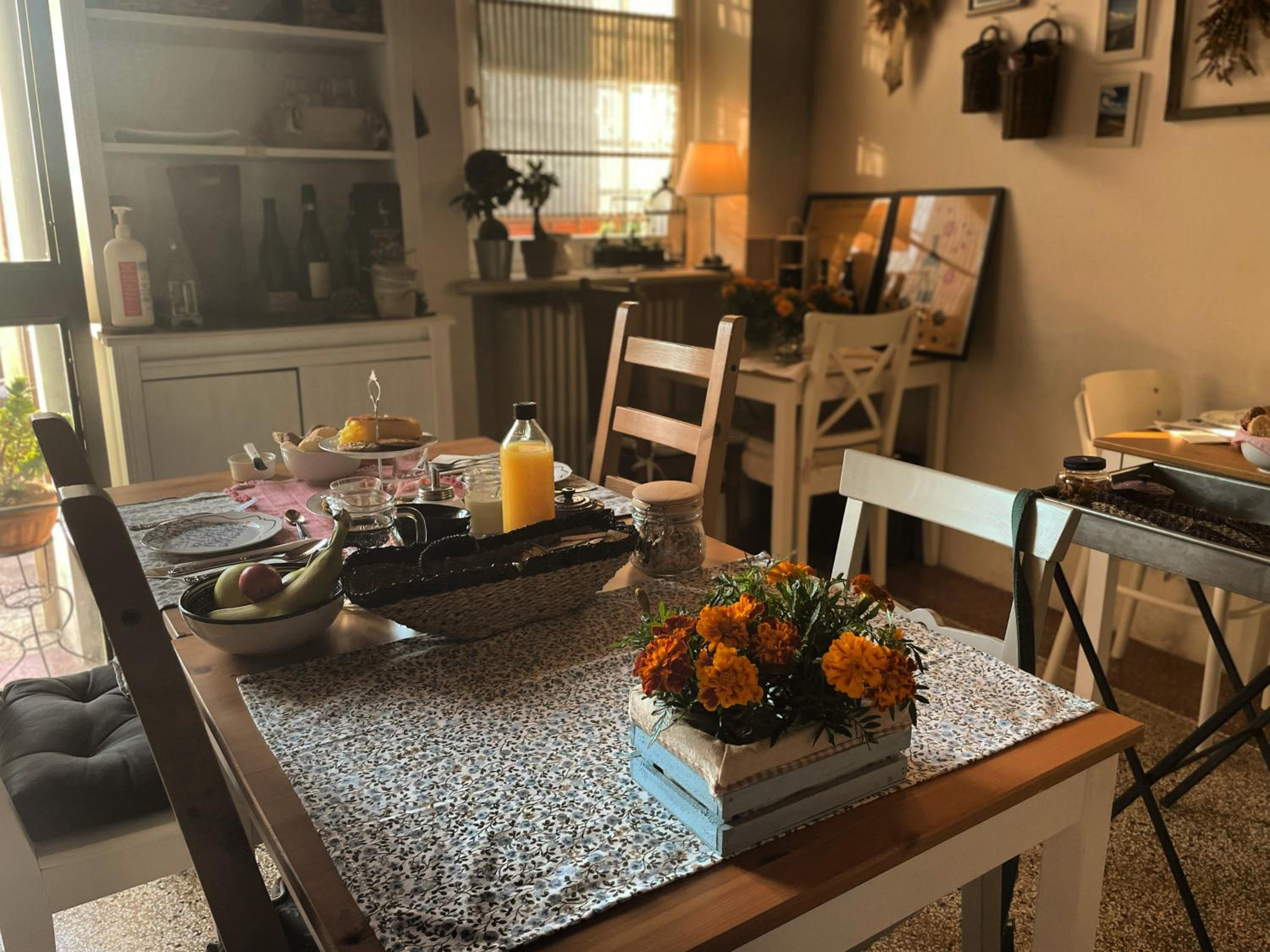 A casa di Hugo - Relais Valpolicella