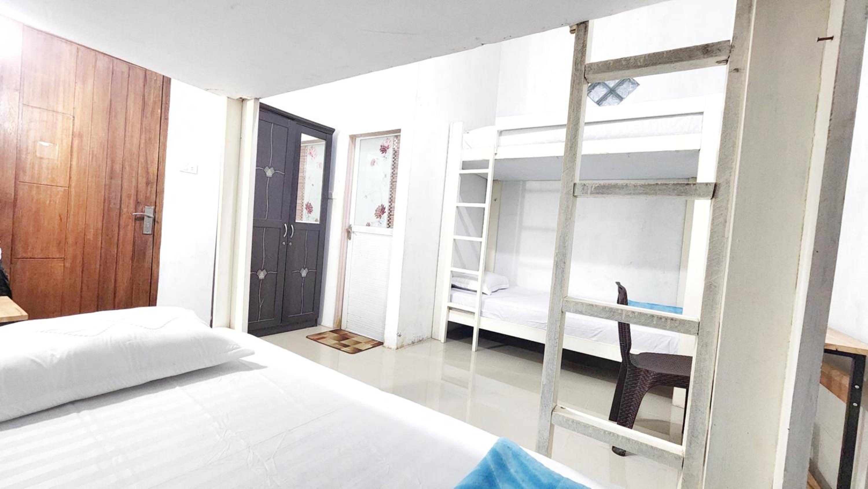 Depik Inn, Takengon - 9